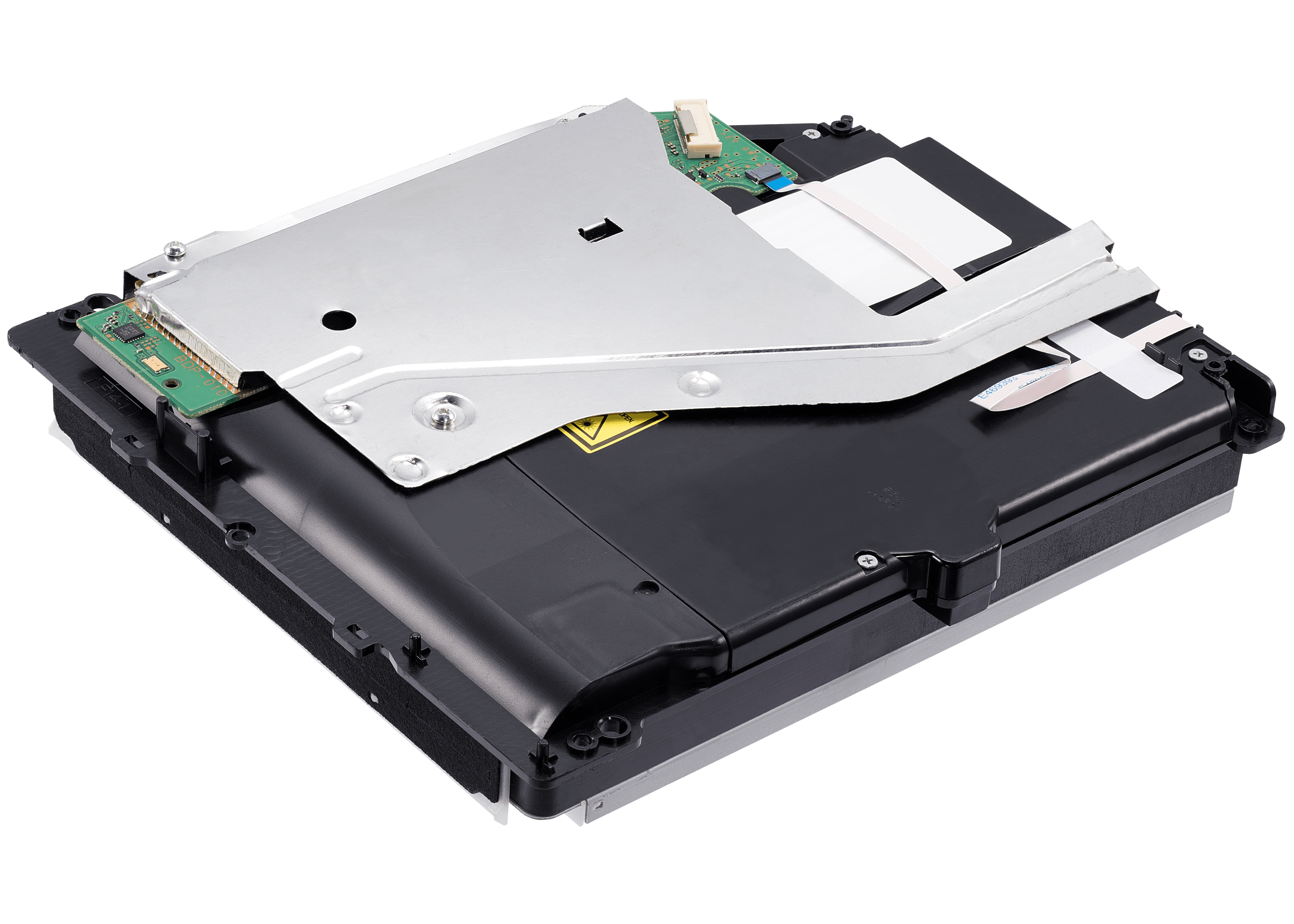 Blu-Ray Laser Laufwerk mit Platine für PS4 CUH-1001A KES-860 Zustand C