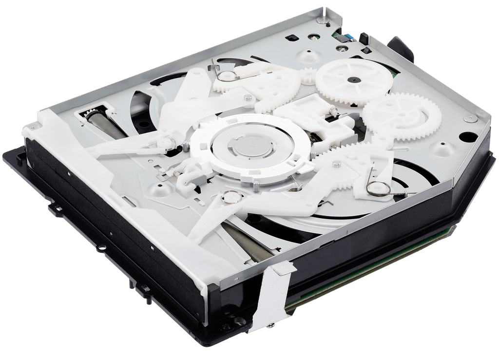 Blu-Ray Laser Laufwerk mit Platine für PS4 CUH-1001A KES-860 Zustand C