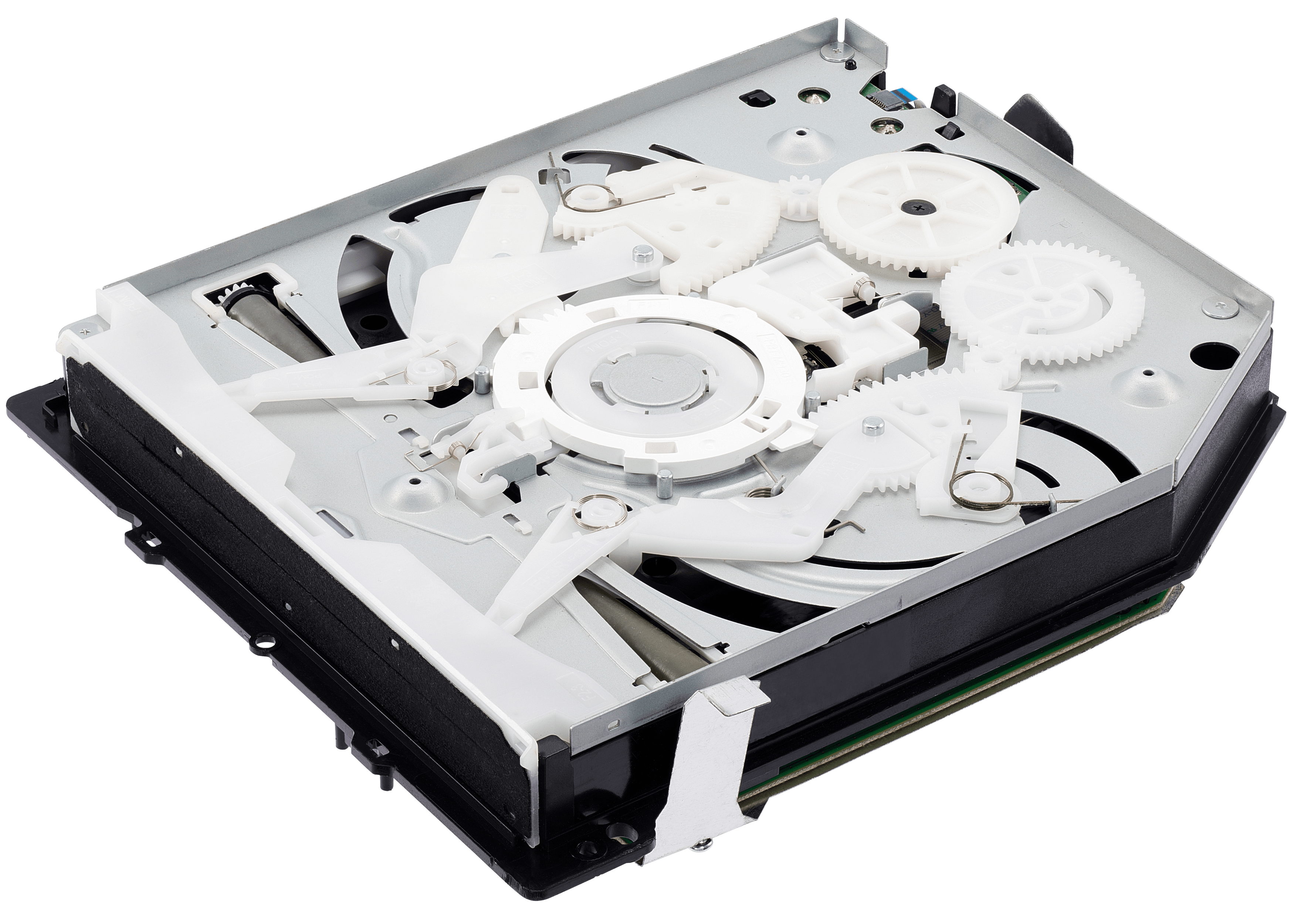 Blu-Ray Laser Laufwerk mit Platine für PS4 CUH-1001A KES-860 Zustand C