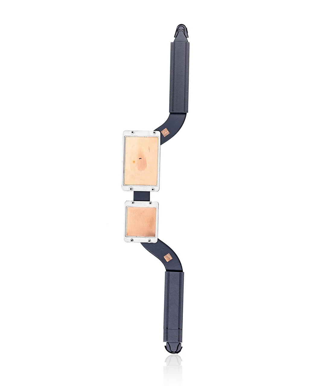 Heatsink for MacBook Pro 15" A1707 (2016-2017) / A1990 (2018-2019)