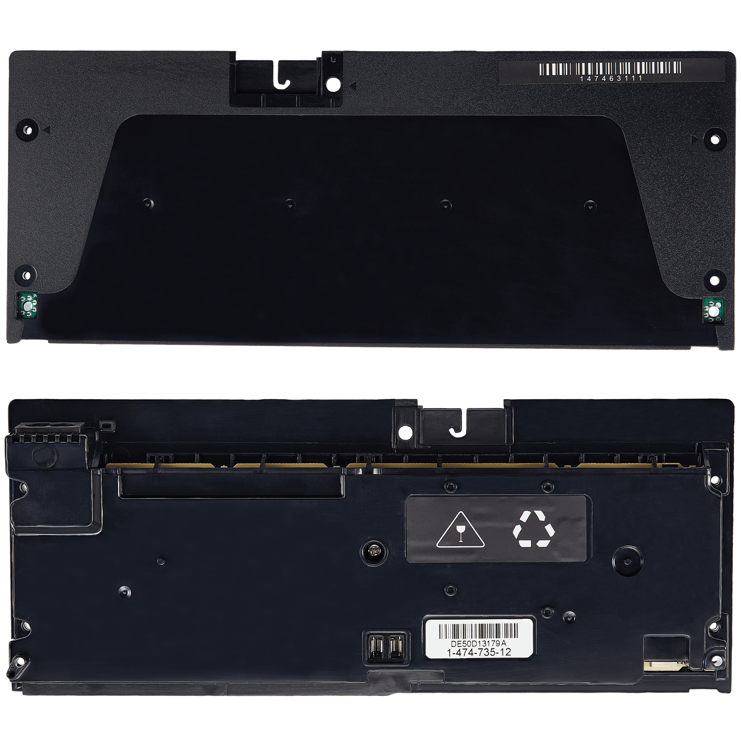 Power supply for PlayStation 4 Slim (ADP-160CR / N15-160P1A, CUH-20xx)