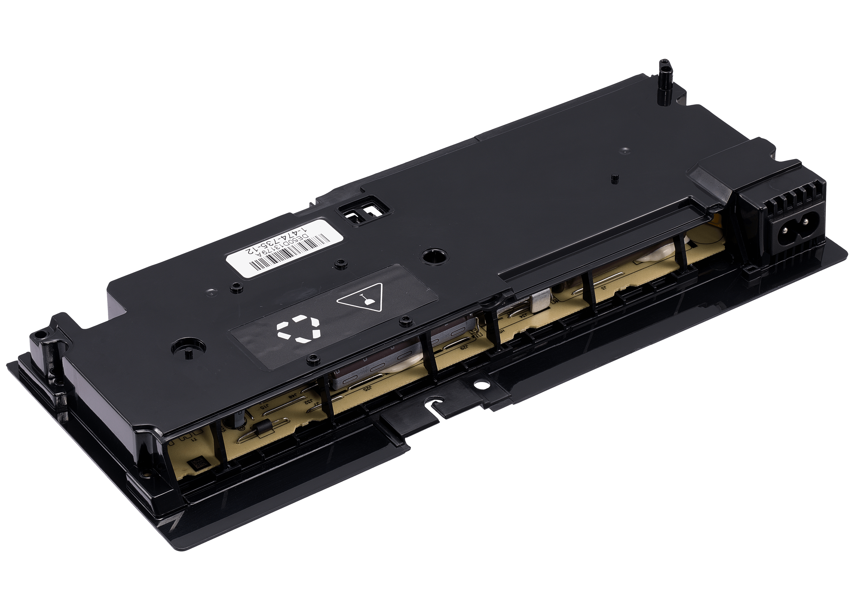 Power supply for PlayStation 4 Slim (ADP-160CR / N15-160P1A, CUH-20xx)