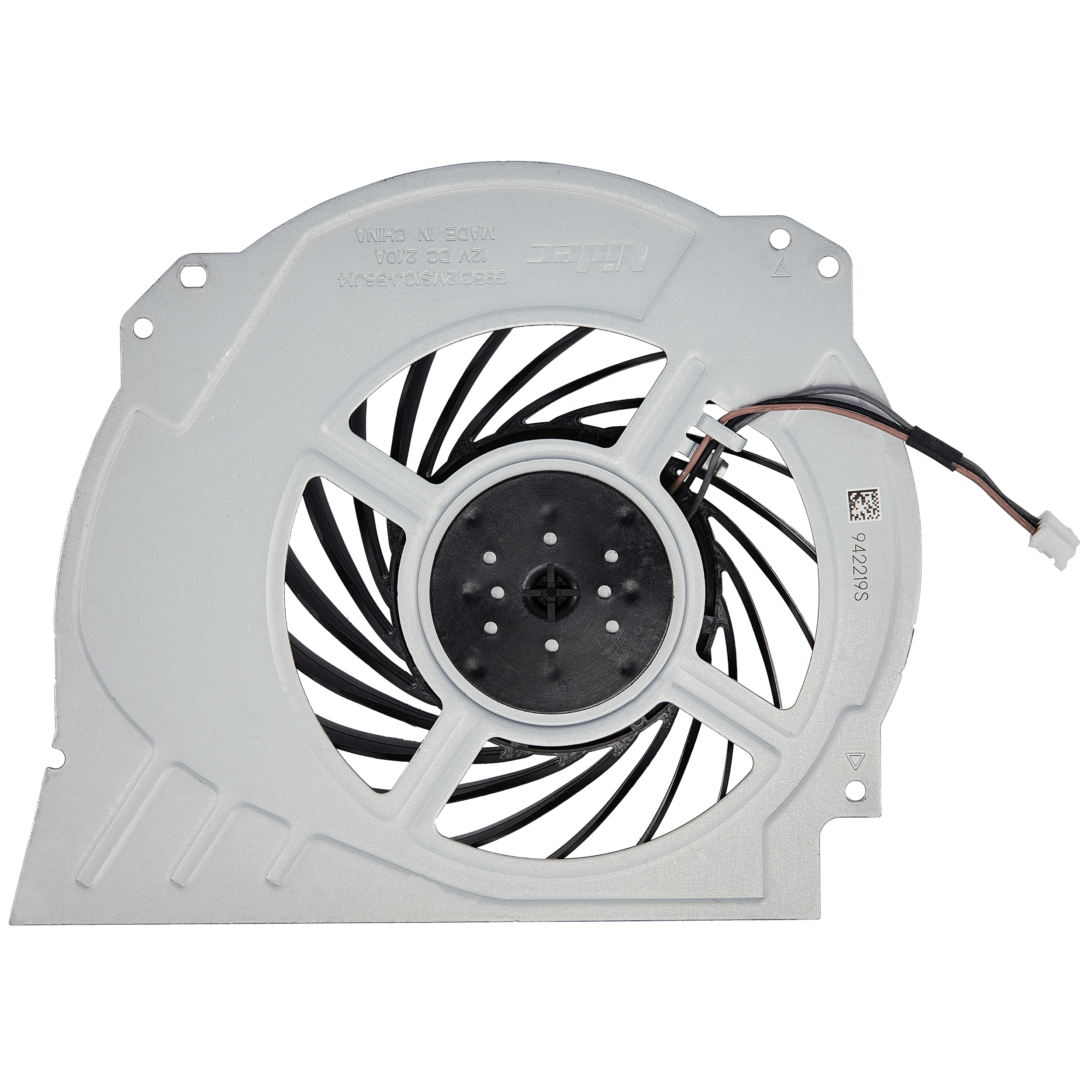 Internal Cooling Fan for PlayStation 4 Pro (CUH-7xxx Series)