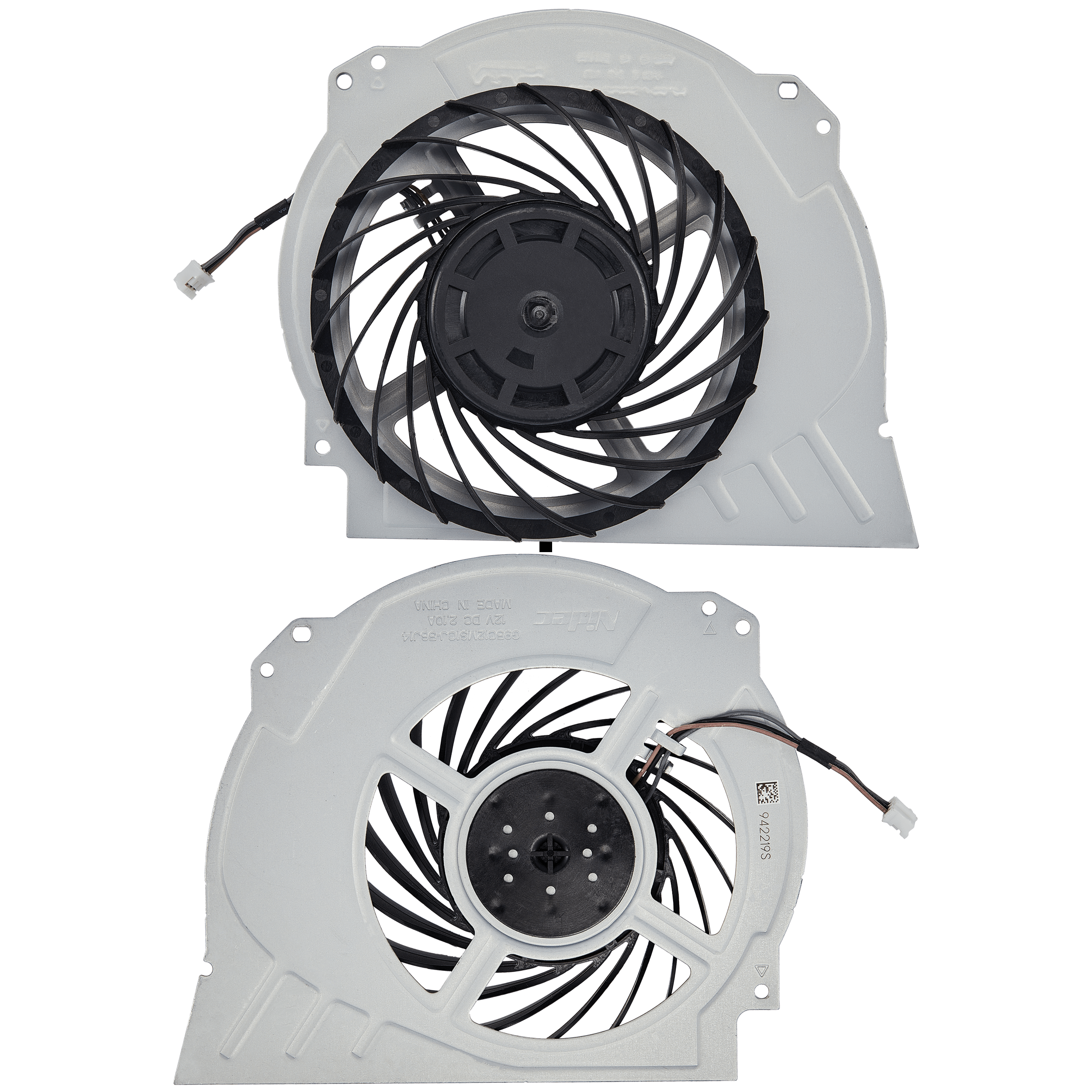 Internal Cooling Fan for PlayStation 4 Pro (CUH-7xxx Series)