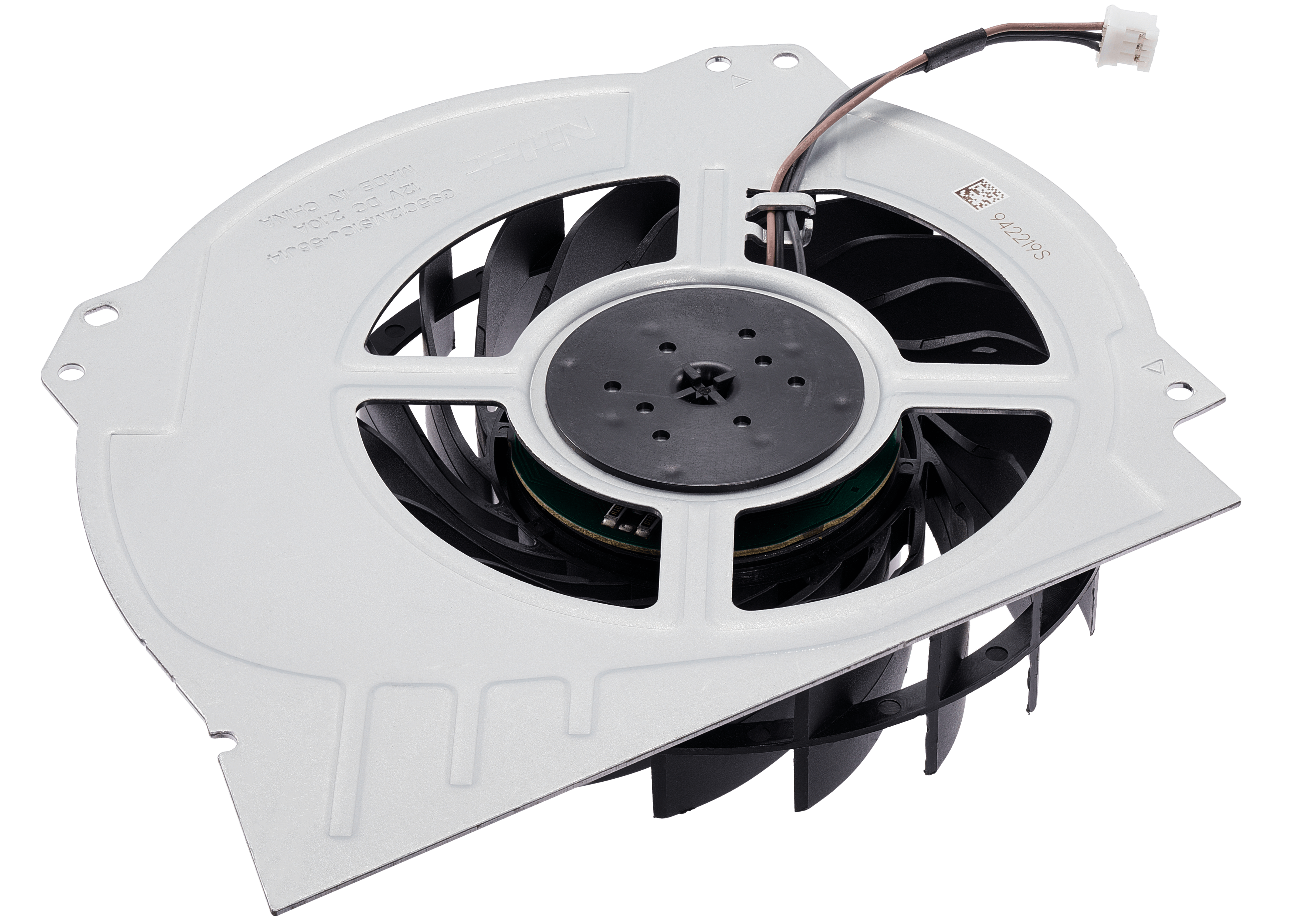 Internal Cooling Fan for PlayStation 4 Pro (CUH-7xxx Series)
