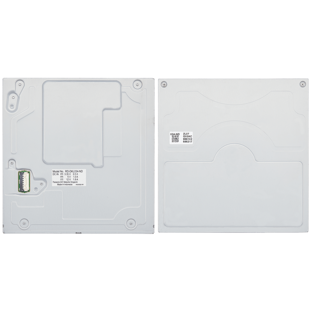 Laufwerk für Nintendo Wii U (3700A) (RD-DKL 101-ND / RD-DKL 034-ND)