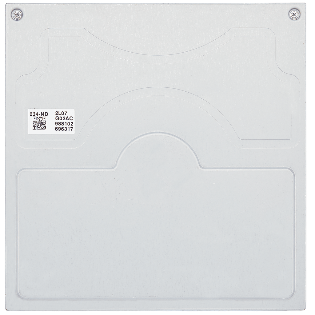Laufwerk für Nintendo Wii U (3700A) (RD-DKL 101-ND / RD-DKL 034-ND)