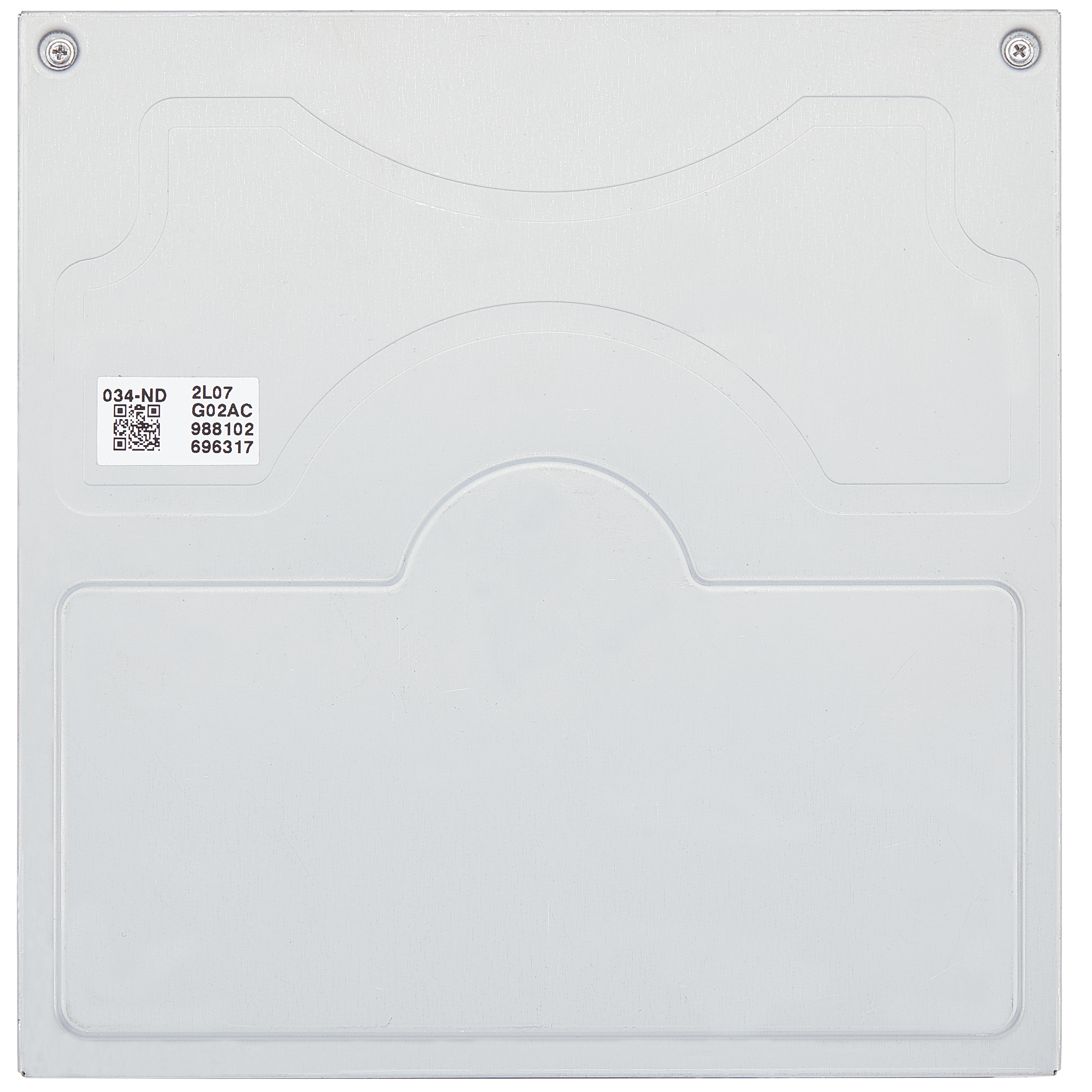 Laufwerk für Nintendo Wii U (3700A) (RD-DKL 101-ND / RD-DKL 034-ND)