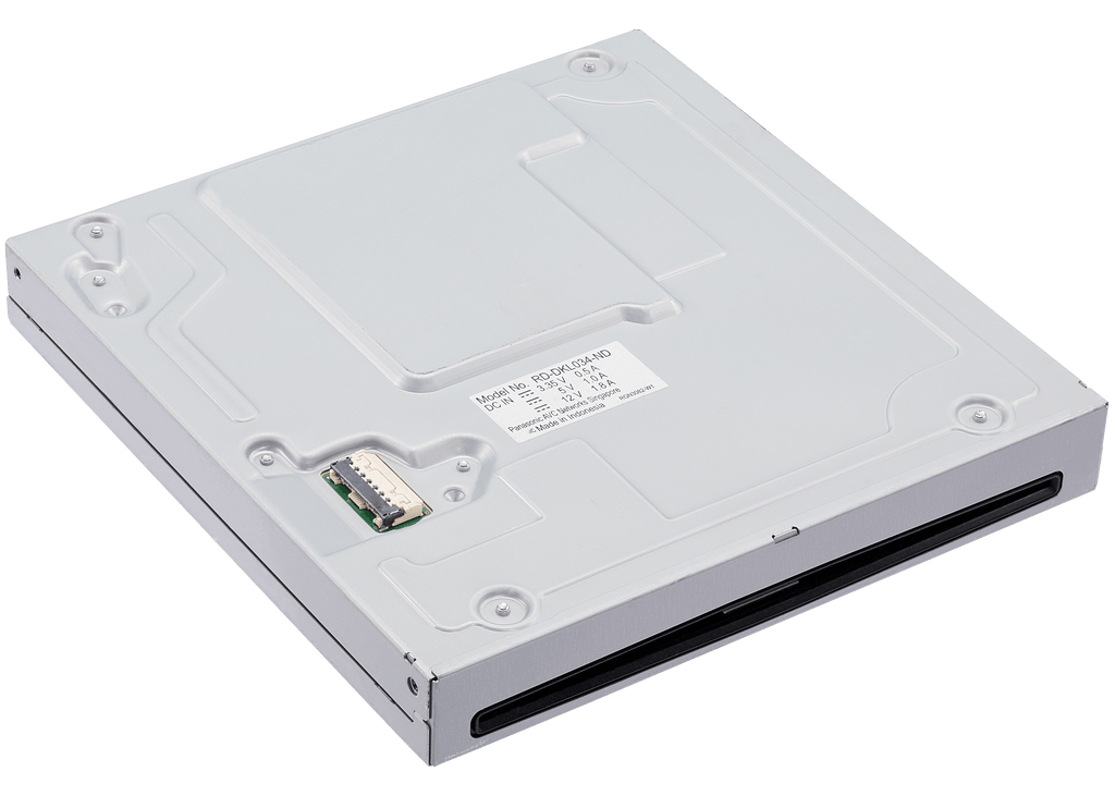 Laufwerk für Nintendo Wii U (3700A) (RD-DKL 101-ND / RD-DKL 034-ND)