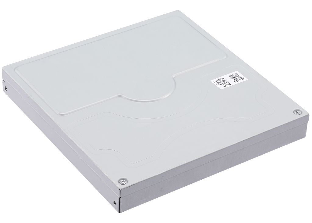 Laufwerk für Nintendo Wii U (3700A) (RD-DKL 101-ND / RD-DKL 034-ND)