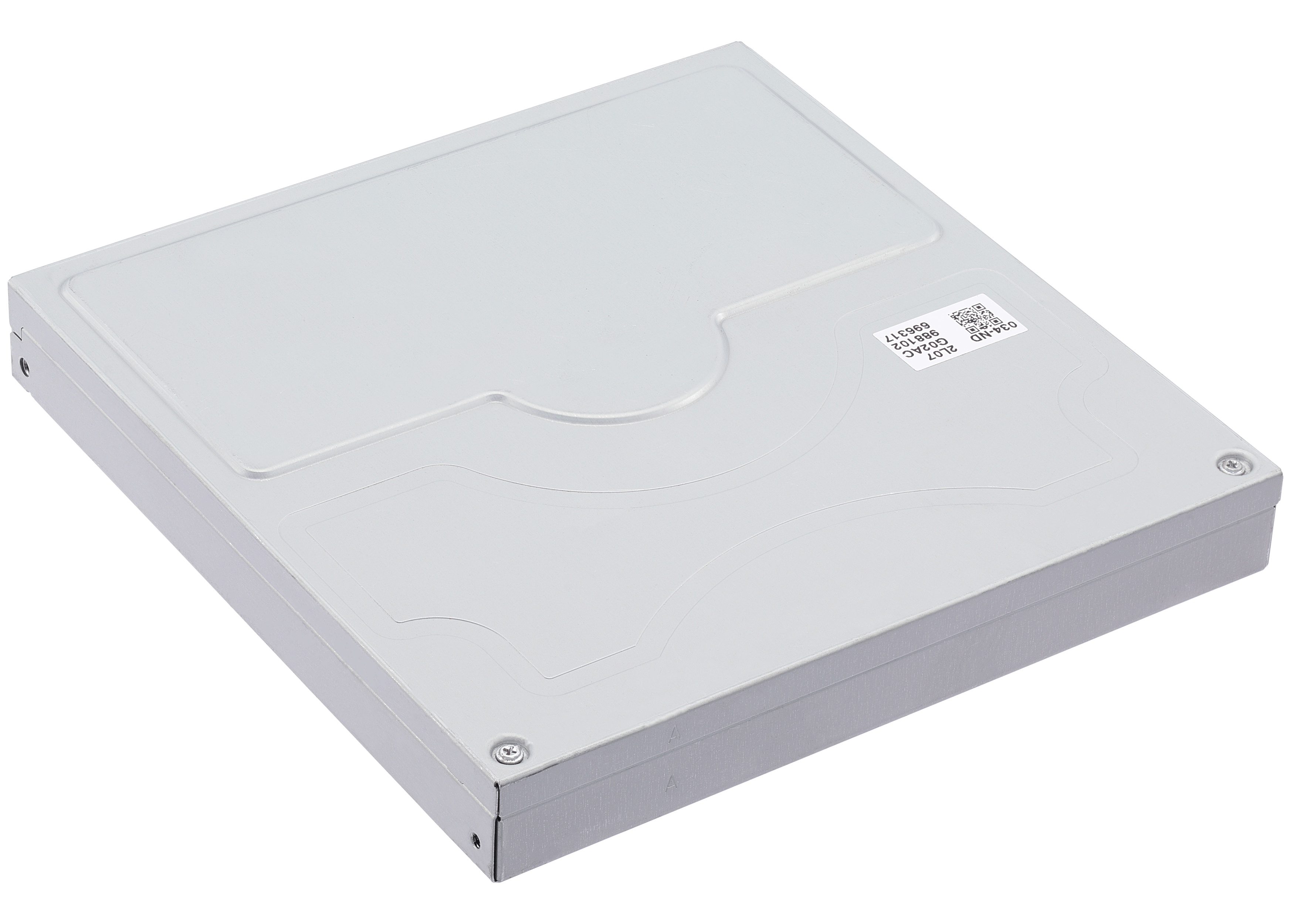 Laufwerk für Nintendo Wii U (3700A) (RD-DKL 101-ND / RD-DKL 034-ND)