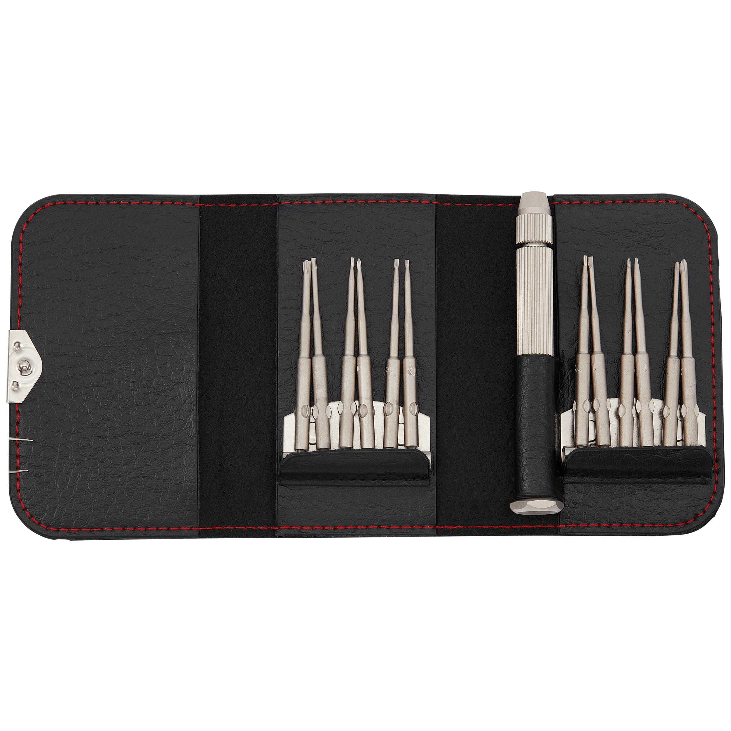 Mini Torx Screwdriver Set (12-in-1) (Nanch Series)