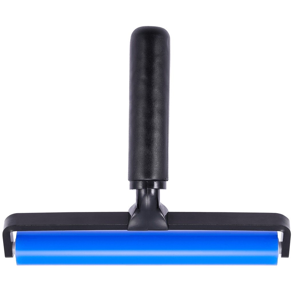 Roller Tool for Laminating Polarizer & OCA for iPad Mini Models (8 inches, plastic)