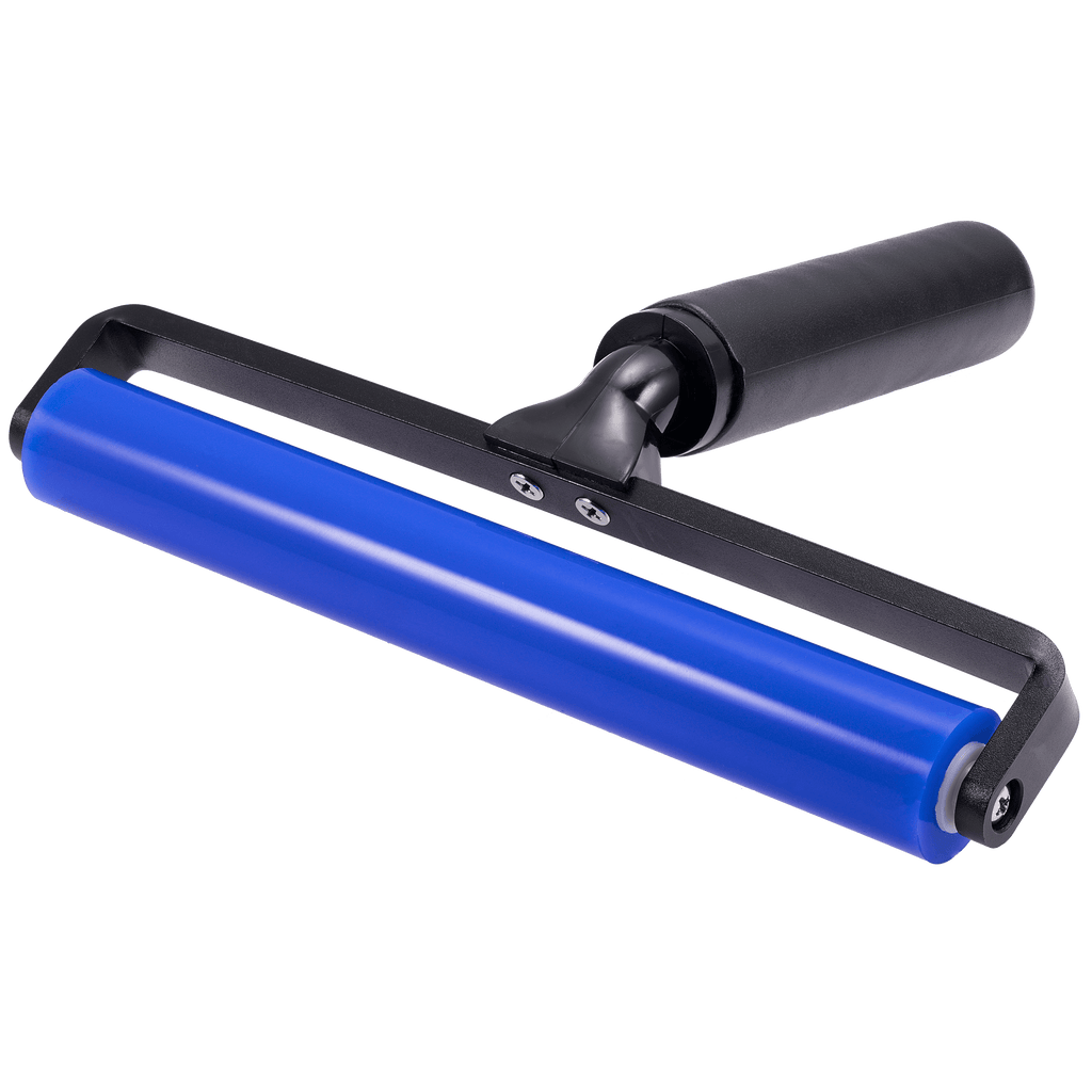 Roller Tool for Laminating Polarizer & OCA for iPad Mini Models (8 inches, plastic)