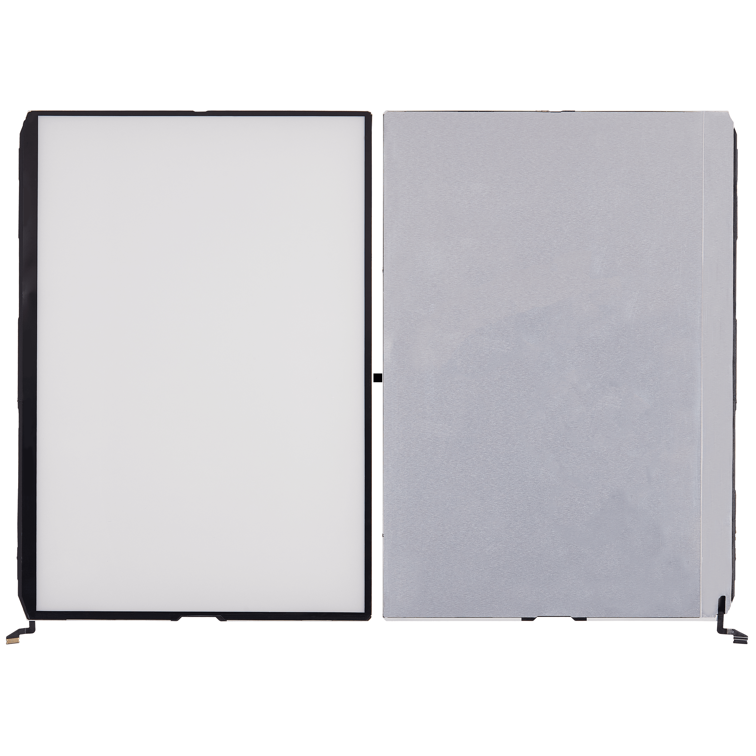 Nur Hintergrundbeleuchtung für iPad Mini 6