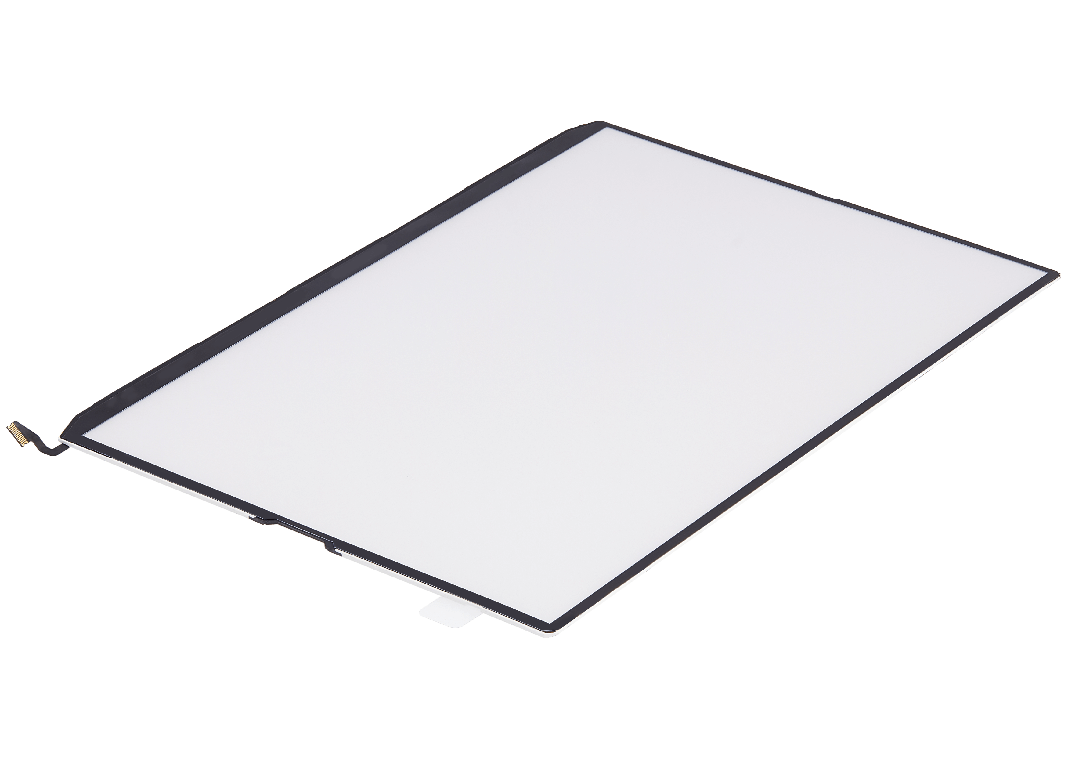 Nur Hintergrundbeleuchtung für iPad Mini 6