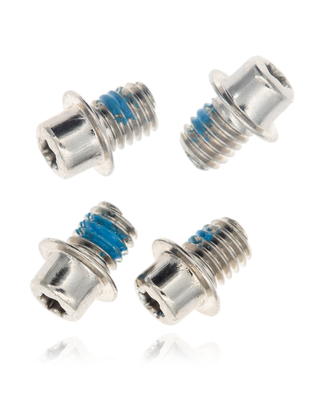 Hard Drive Screws (Torx T6) for Apple MacBook Pro 13" / 15" / 17" A1278 / A1286 / A1297 (2008-2012)