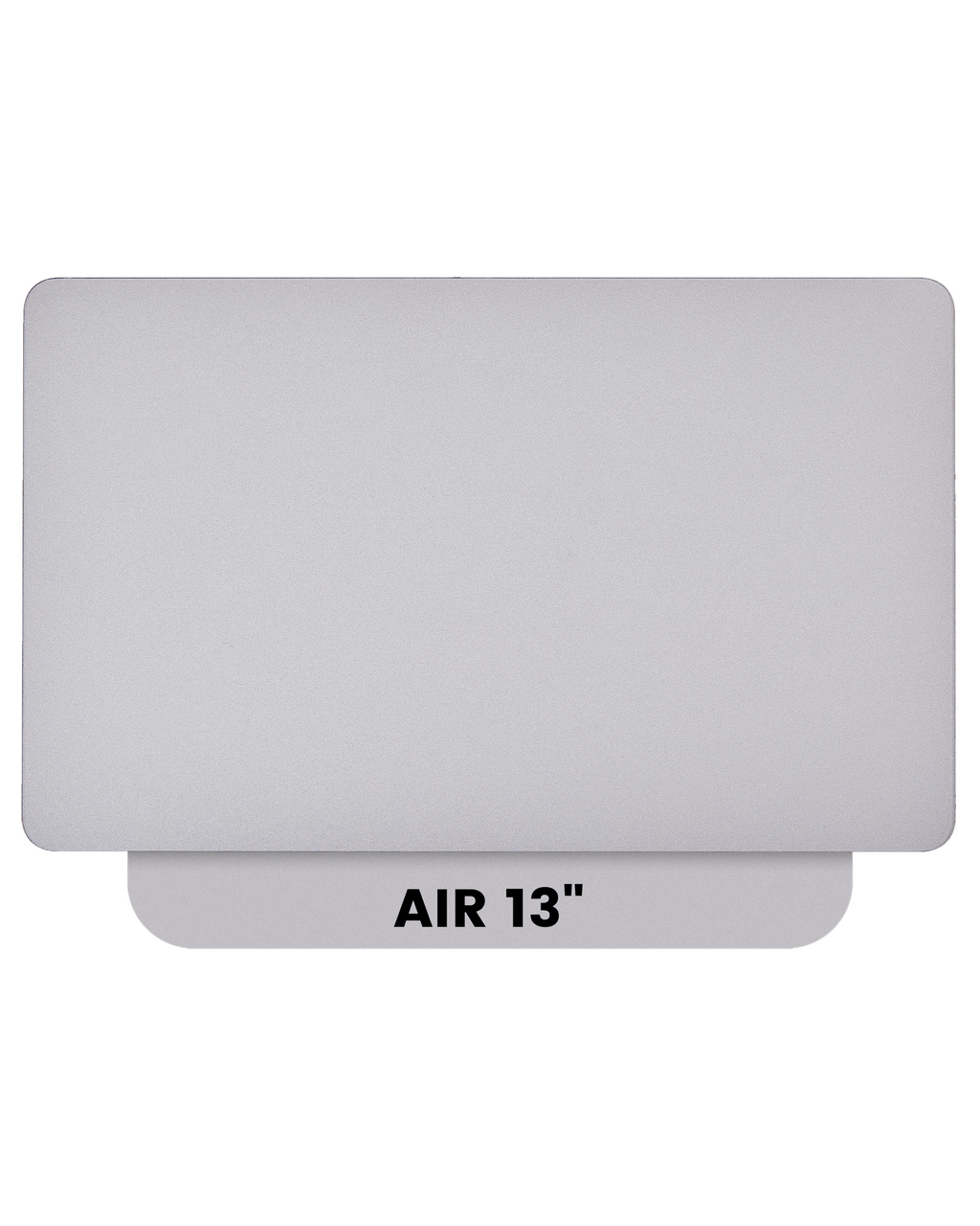 Trackpad for MacBook Air 13" (A2681 / Mid 2022) (Space Gray)