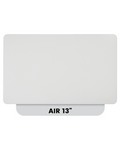 Trackpad for MacBook Air 13" (A2681 / Mid 2022) (Silver)