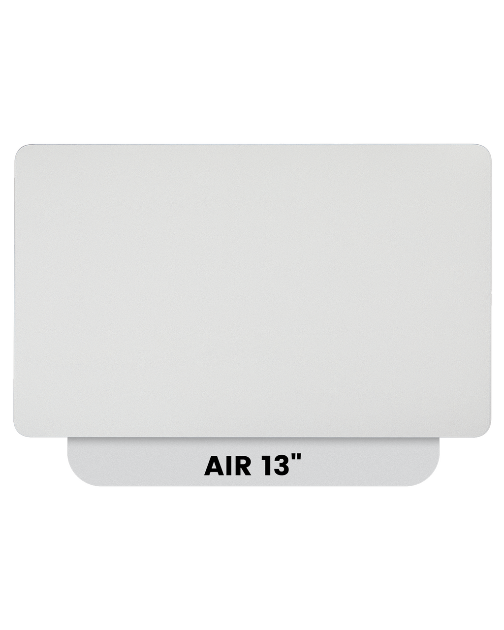 Trackpad for MacBook Air 13" (A2681 / Mid 2022) (Silver)