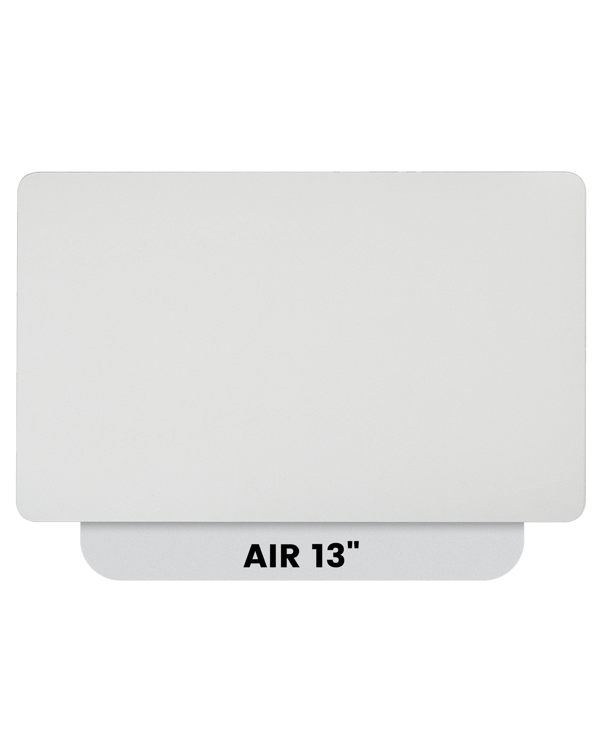 Trackpad for MacBook Air 13" (A2681 / Mid 2022) (Silver)