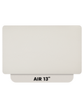 Trackpad for MacBook Air 13" (A2681 / Mid 2022) in Starlight