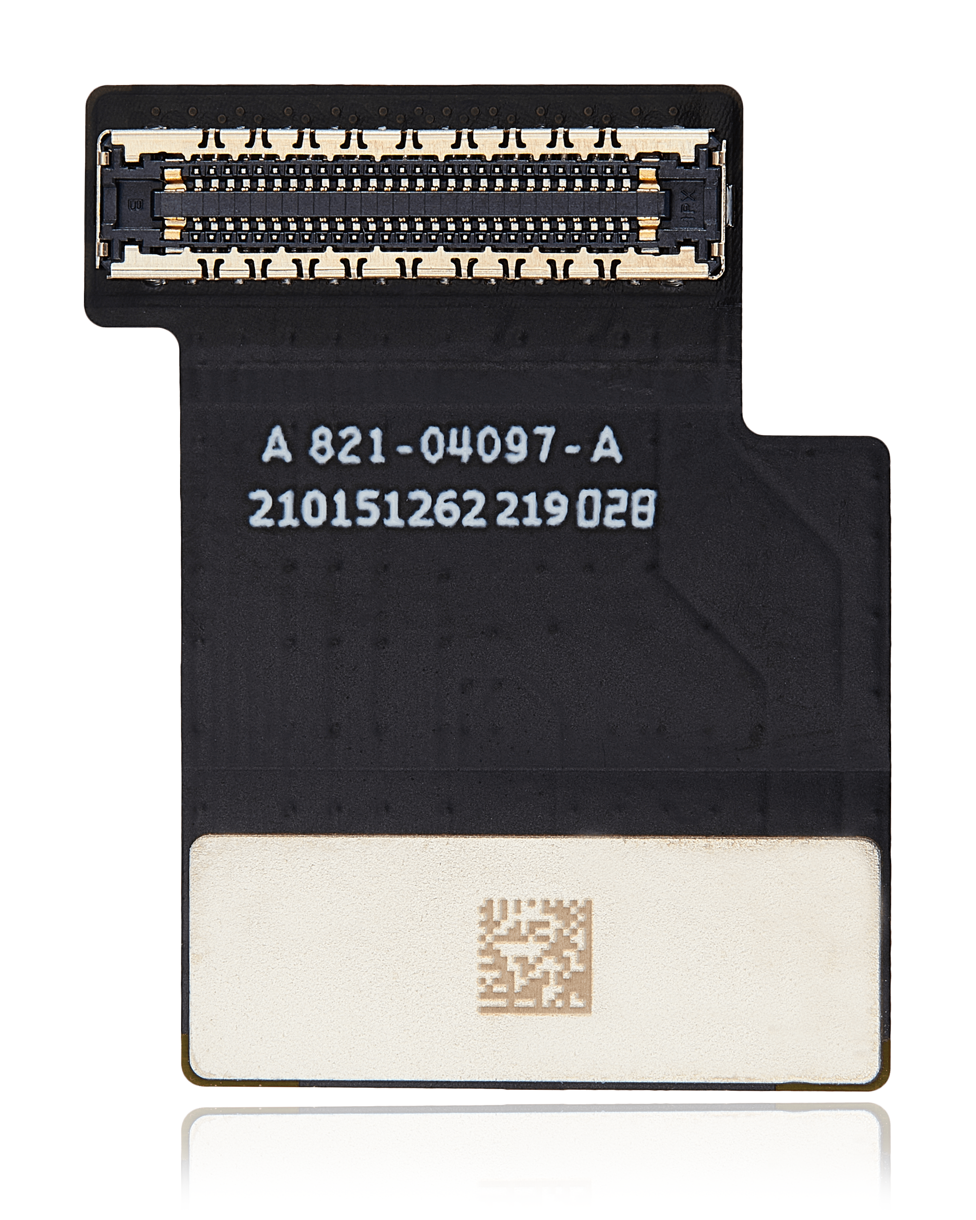 Daughterboard-Kabel für MacBook Air 13" (A2681 / Mid 2022)
