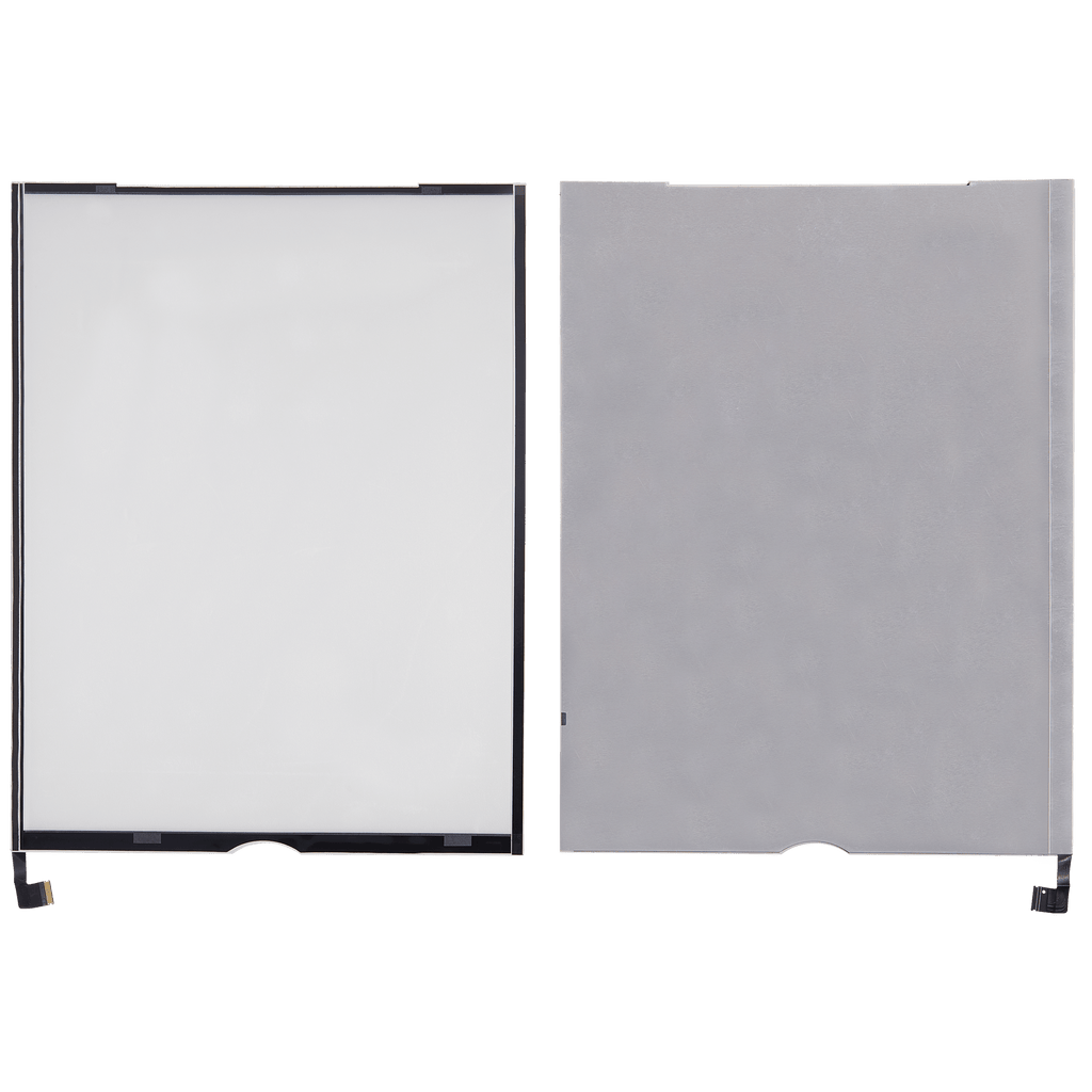 Hintergrundbeleuchtung für iPad Air 2 (4er-Pack)