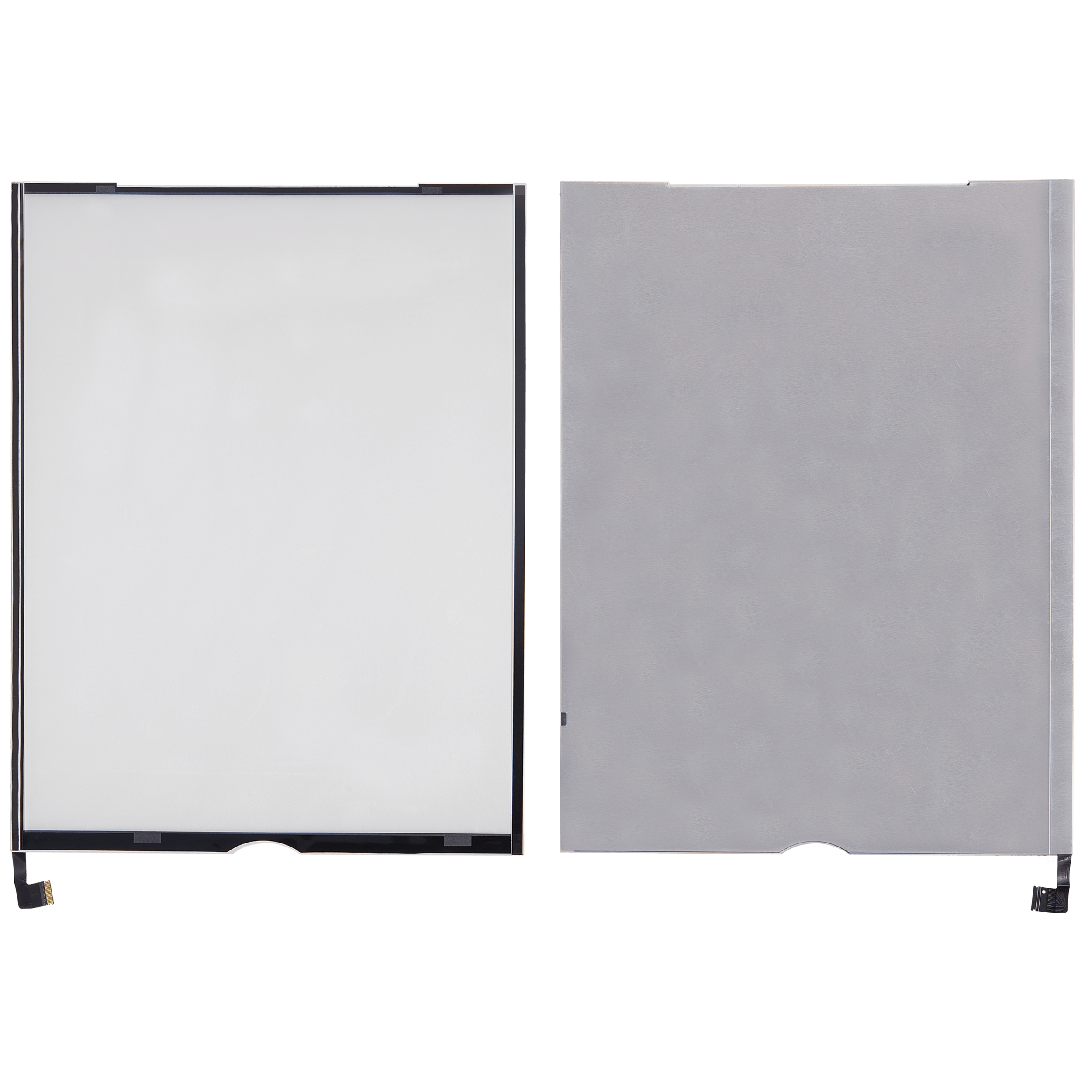 Hintergrundbeleuchtung für iPad Air 2 (4er-Pack)