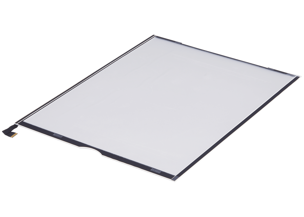 Hintergrundbeleuchtung für iPad Air 2 (4er-Pack)
