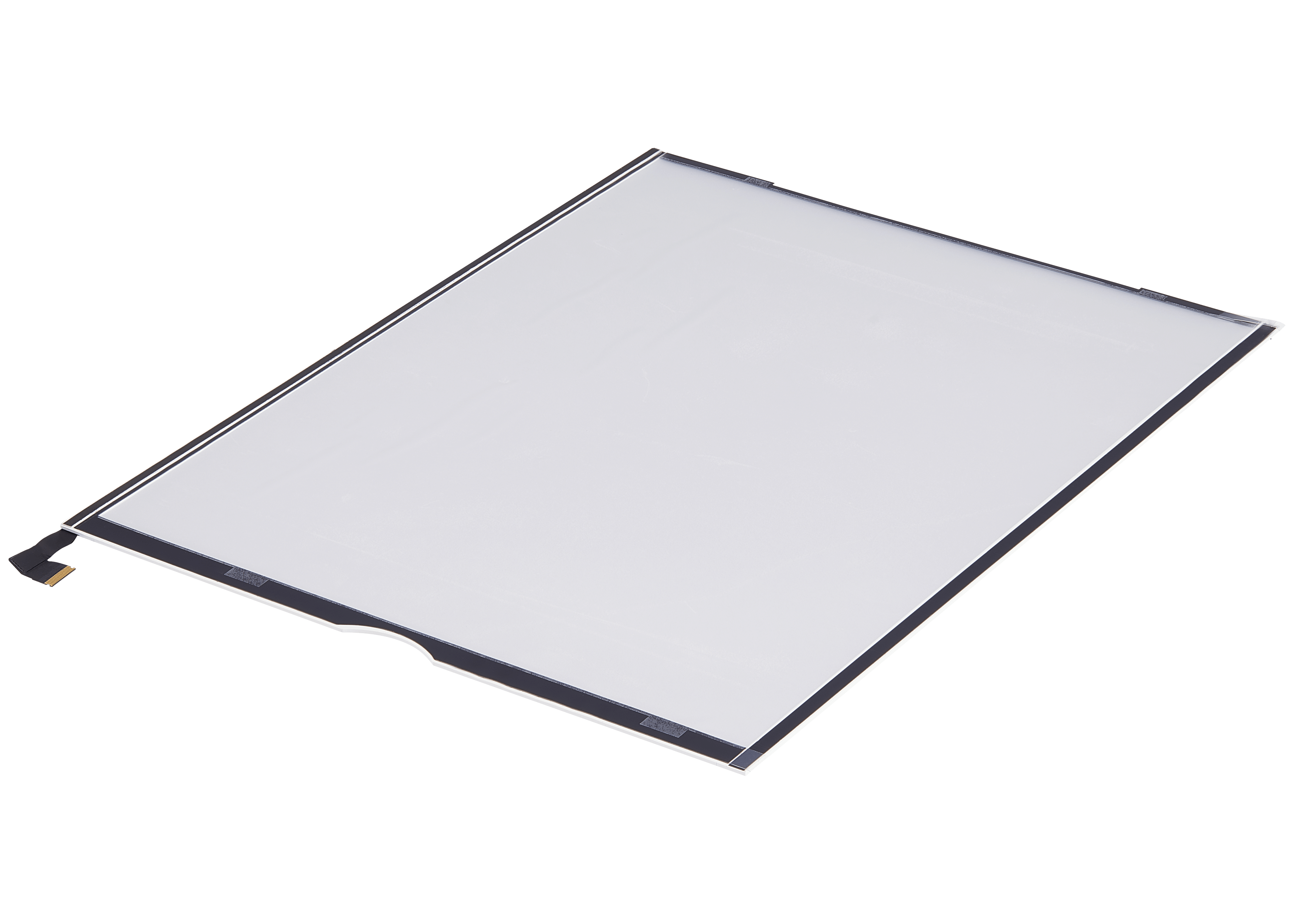 Hintergrundbeleuchtung für iPad Air 2 (4er-Pack)