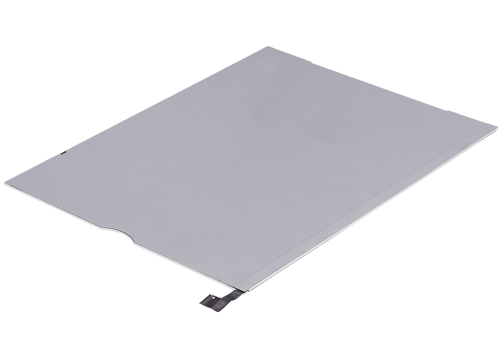 Hintergrundbeleuchtung für iPad Air 2 (4er-Pack)