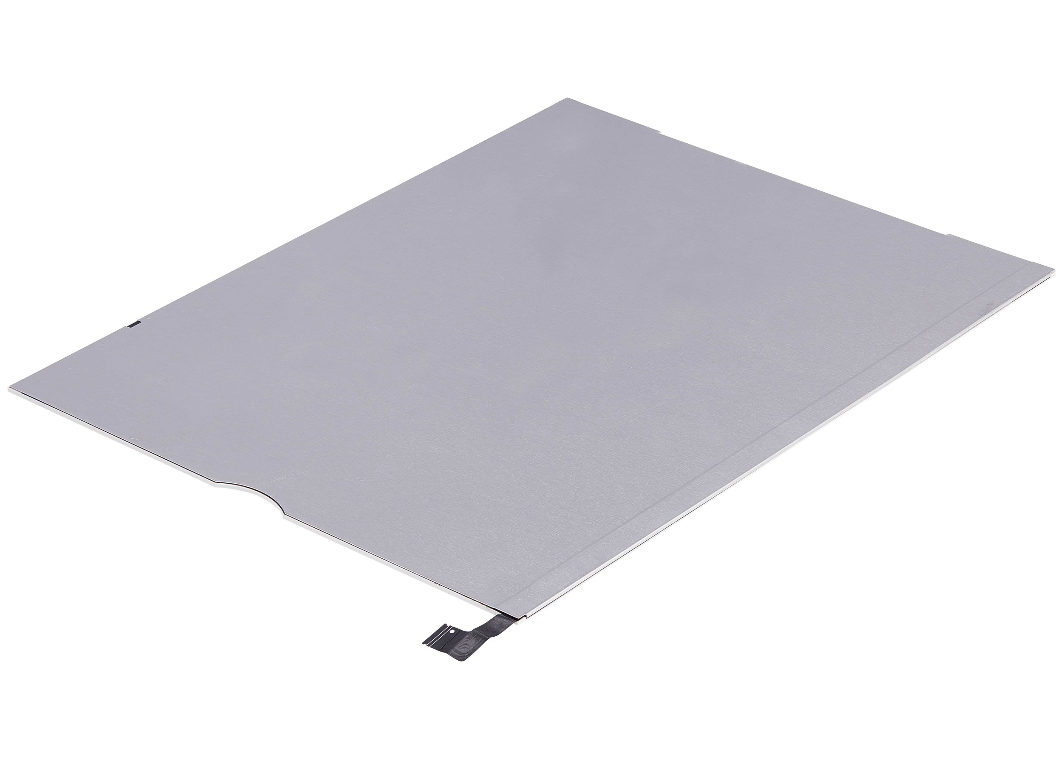 Hintergrundbeleuchtung für iPad Air 2 (4er-Pack)