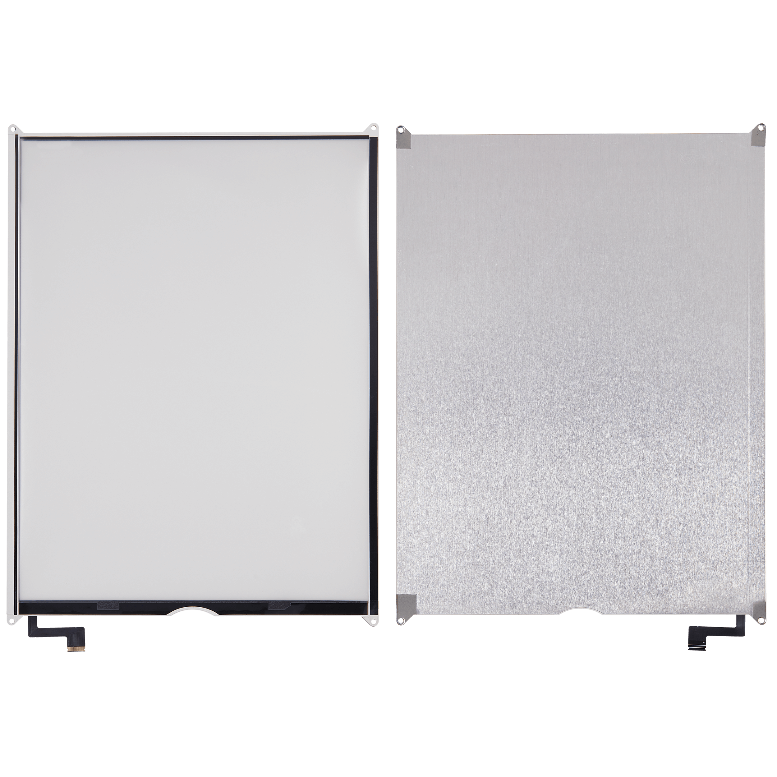 Backlight only for iPad Air 1 / 5 / 6 (4-pack)