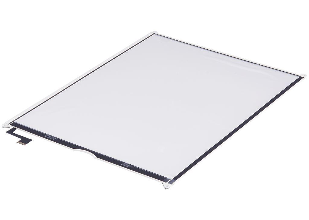 Backlight only for iPad Air 1 / 5 / 6 (4-pack)