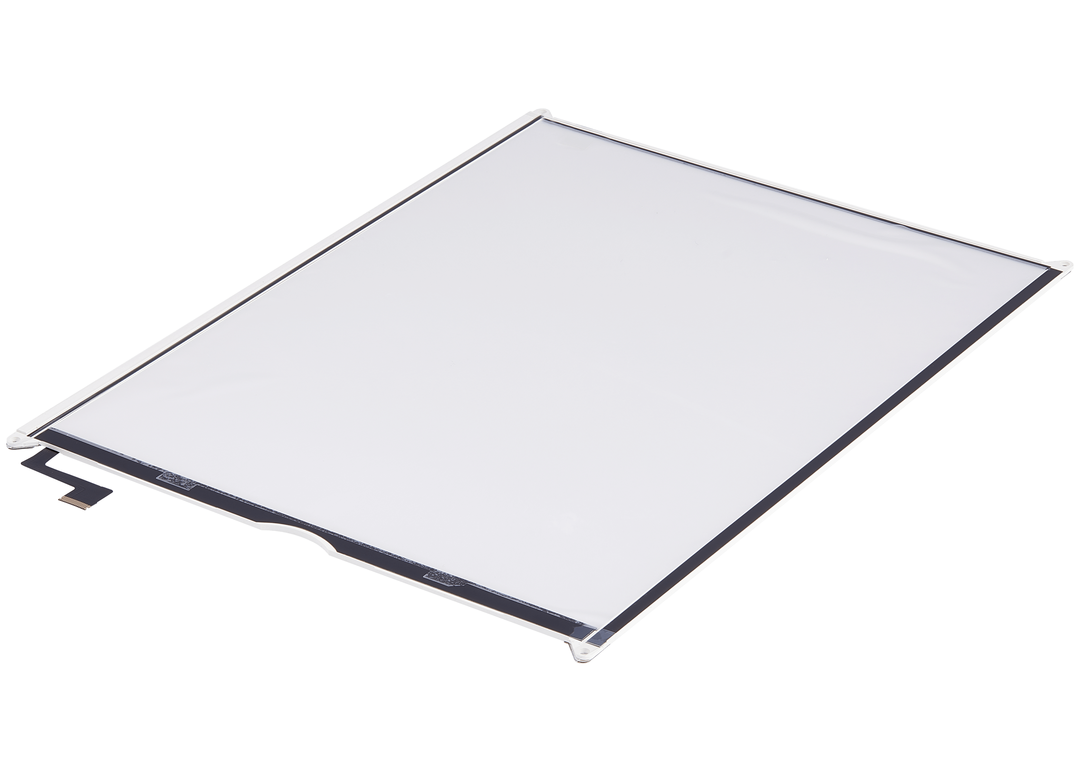 Backlight only for iPad Air 1 / 5 / 6 (4-pack)