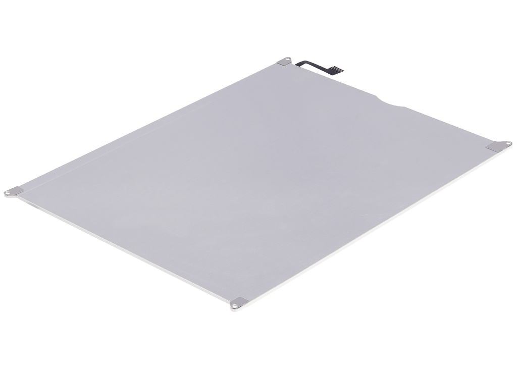 Backlight only for iPad Air 1 / 5 / 6 (4-pack)