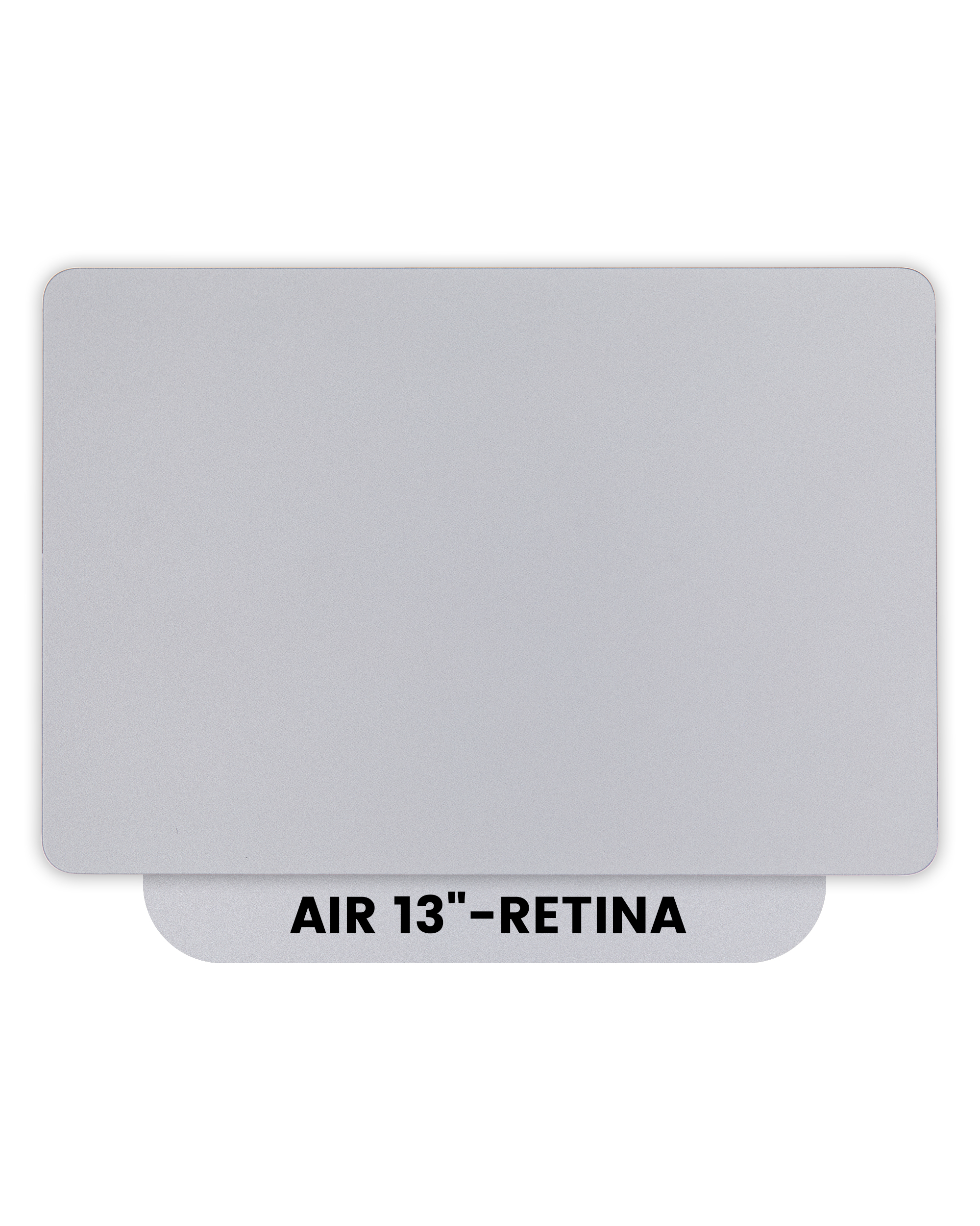 Trackpad für MacBook Air 13" A2337 (2020) (Space Grau)