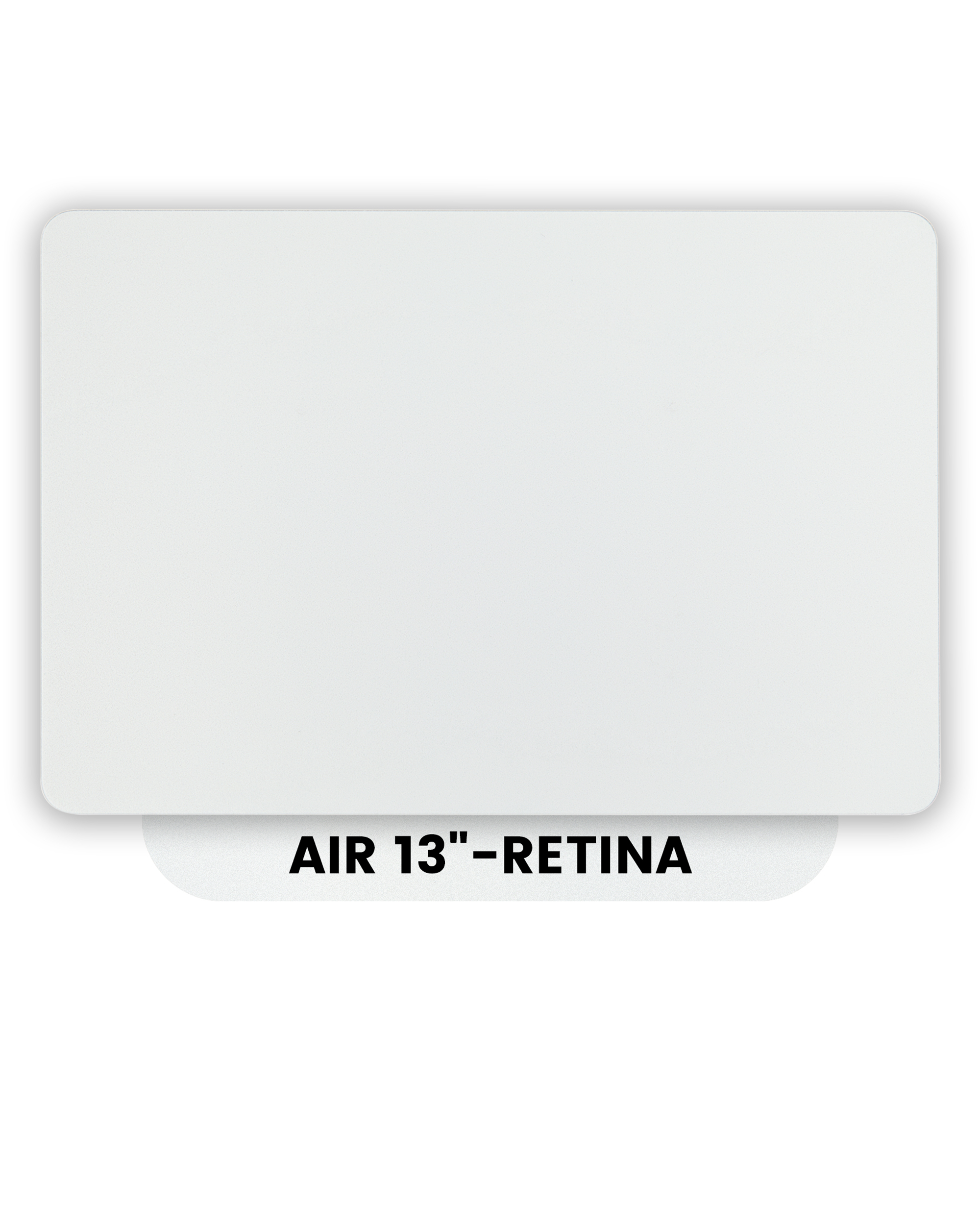 Trackpad für MacBook Air 13" A2337 (2020) (Silber)