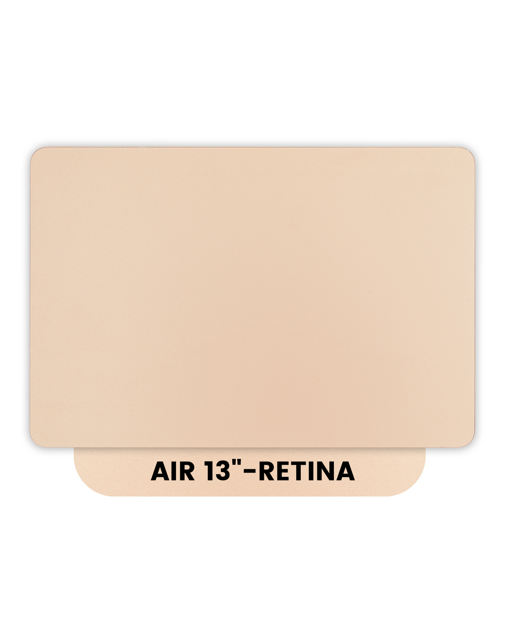 Trackpad für MacBook Air 13" A2337 (2020) (Gold)