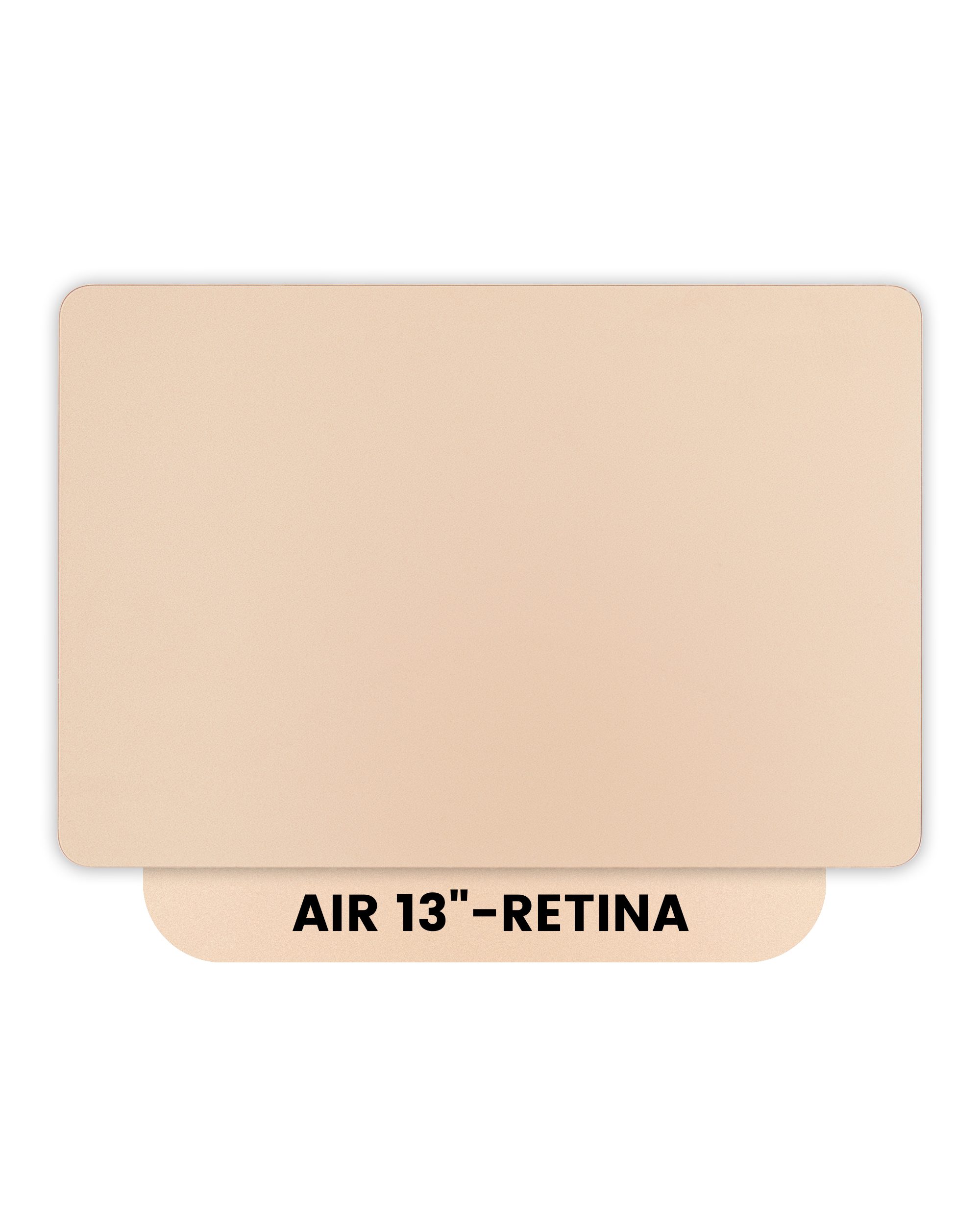 Trackpad für MacBook Air 13" A2337 (2020) (Gold)