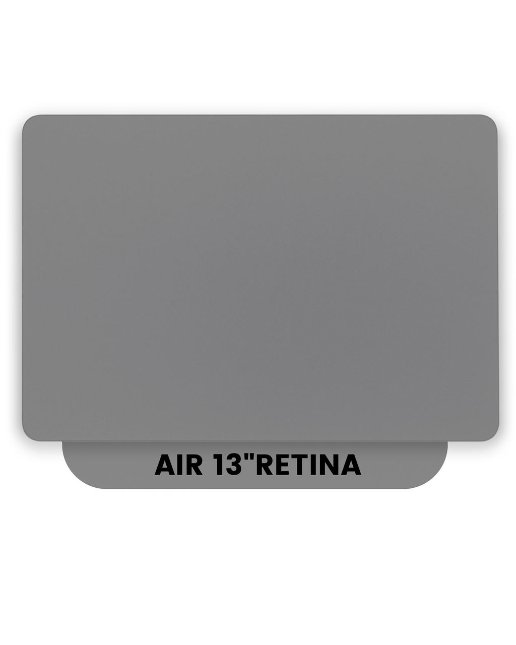 Trackpad für MacBook Air 13" A2179 (2020) (Space Grau)