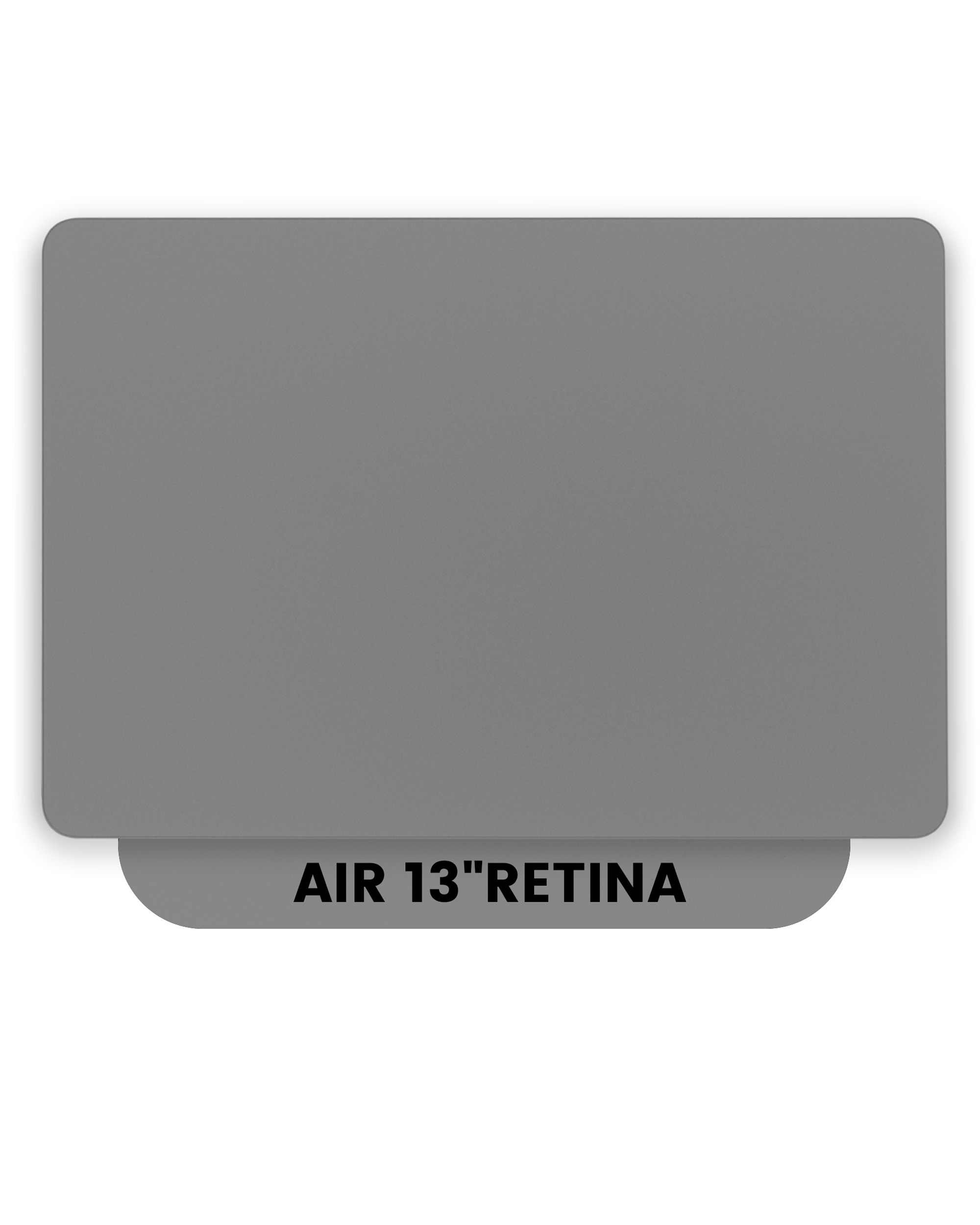 Trackpad für MacBook Air 13" A2179 (2020) (Space Grau)