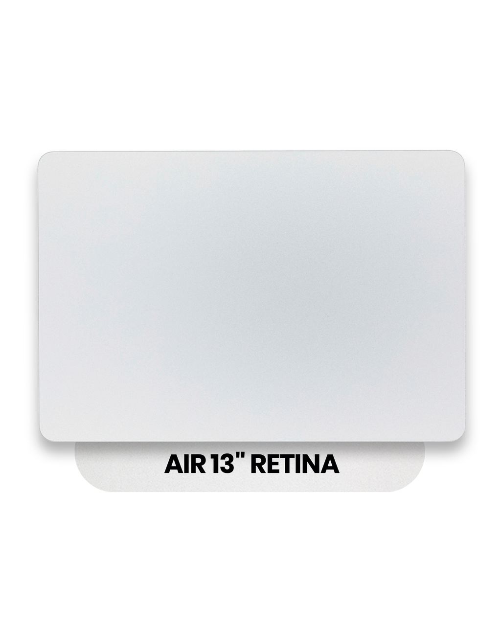 Trackpad für MacBook Air 13" A2179 (2020) (Silber)