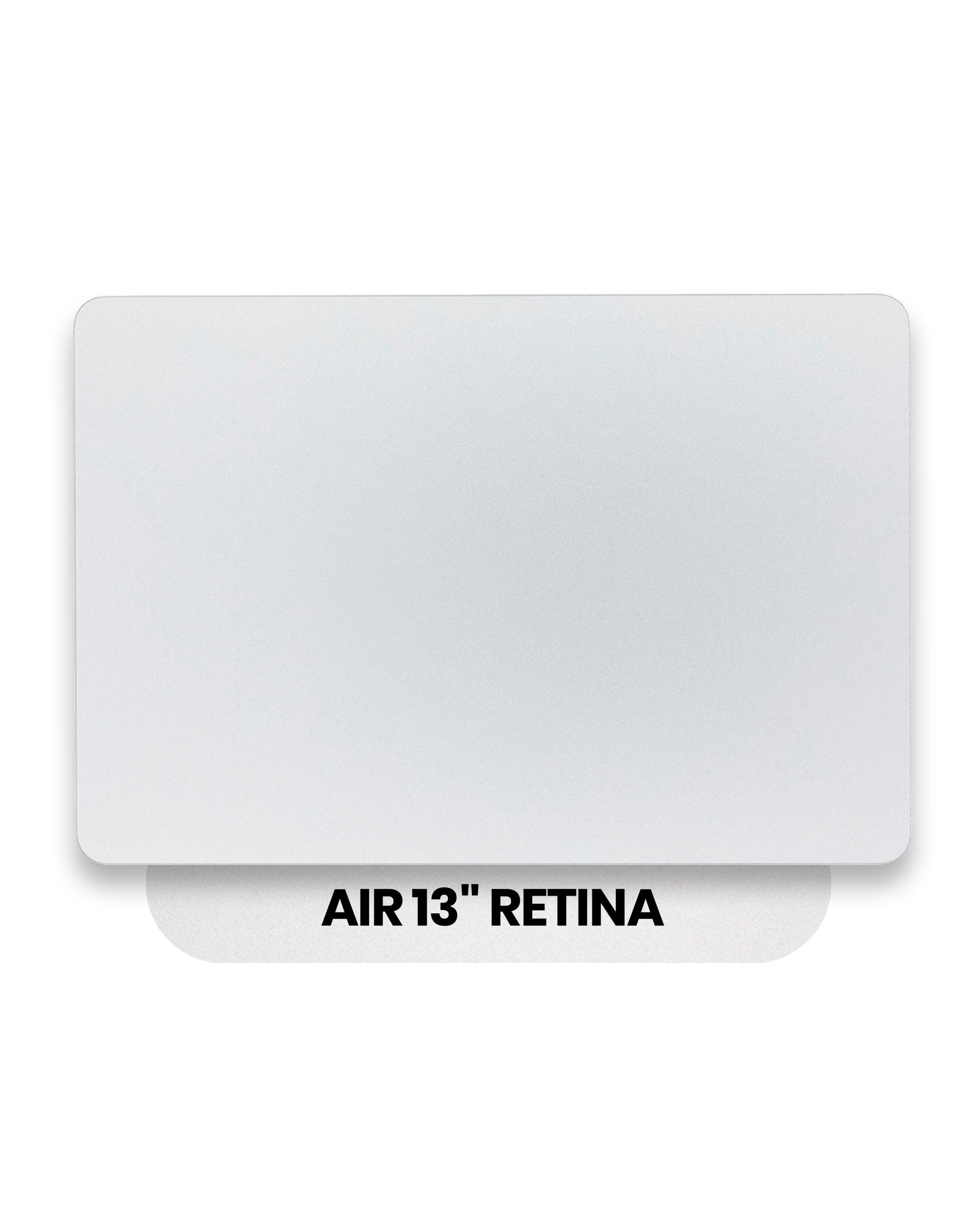 Trackpad für MacBook Air 13" A2179 (2020) (Silber)