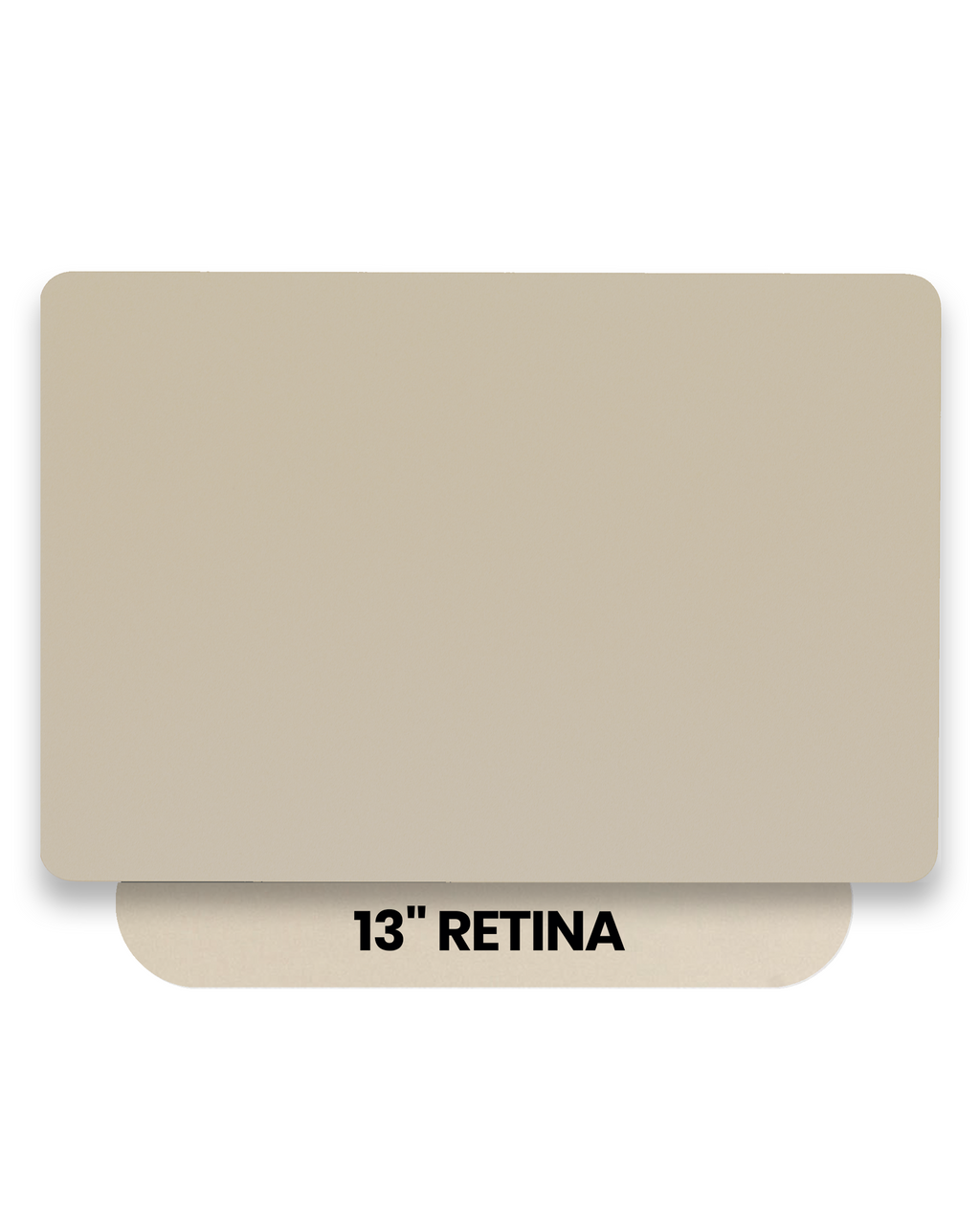 Trackpad for MacBook Air 13" A2179 (2020) – Rose Gold