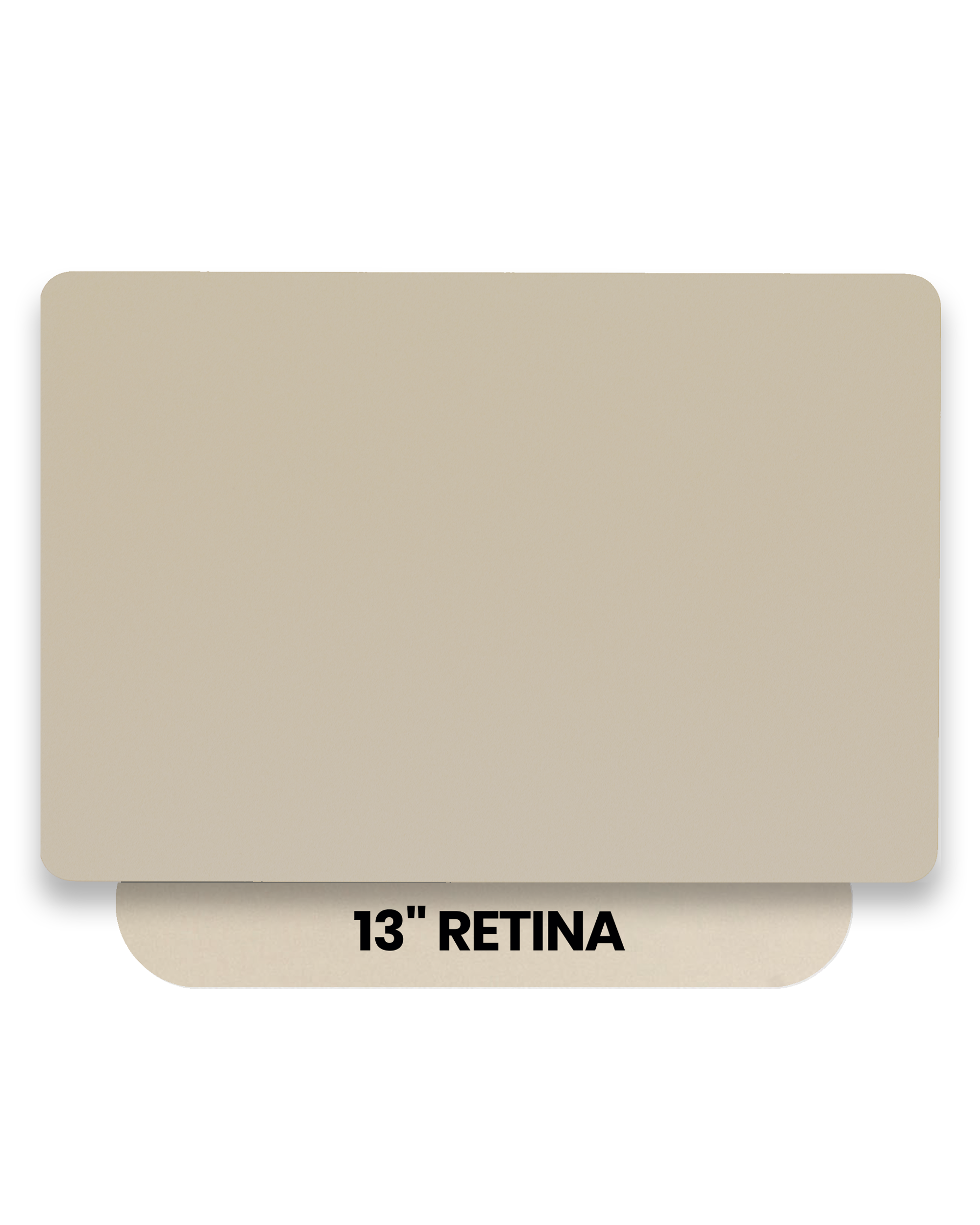 Trackpad for MacBook Air 13" A2179 (2020) – Rose Gold