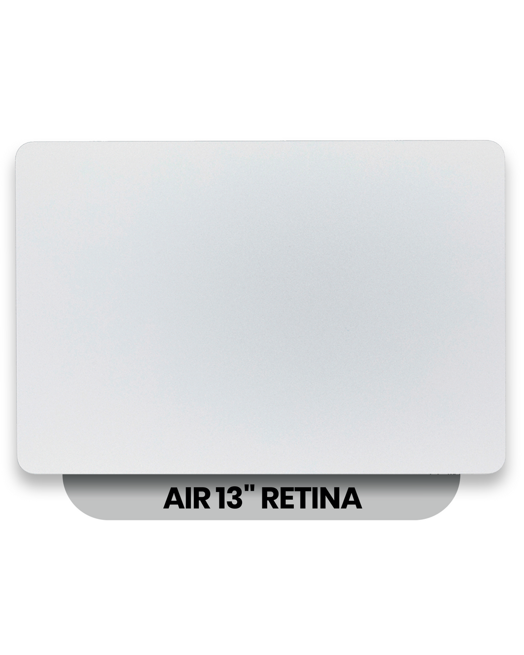 Trackpad für MacBook Air 13" A1932 (2018-2019) (Silber)