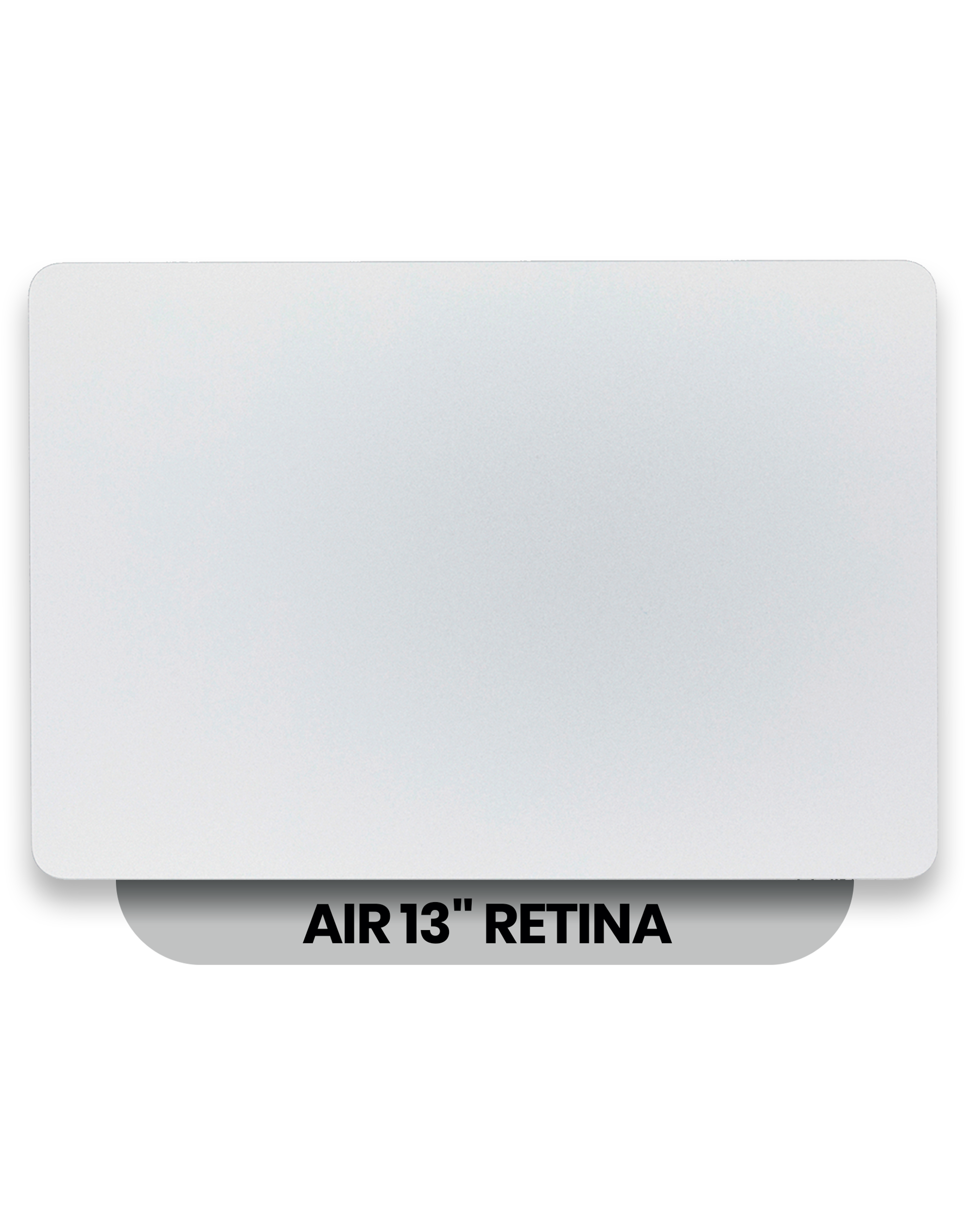 Trackpad für MacBook Air 13" A1932 (2018-2019) (Silber)