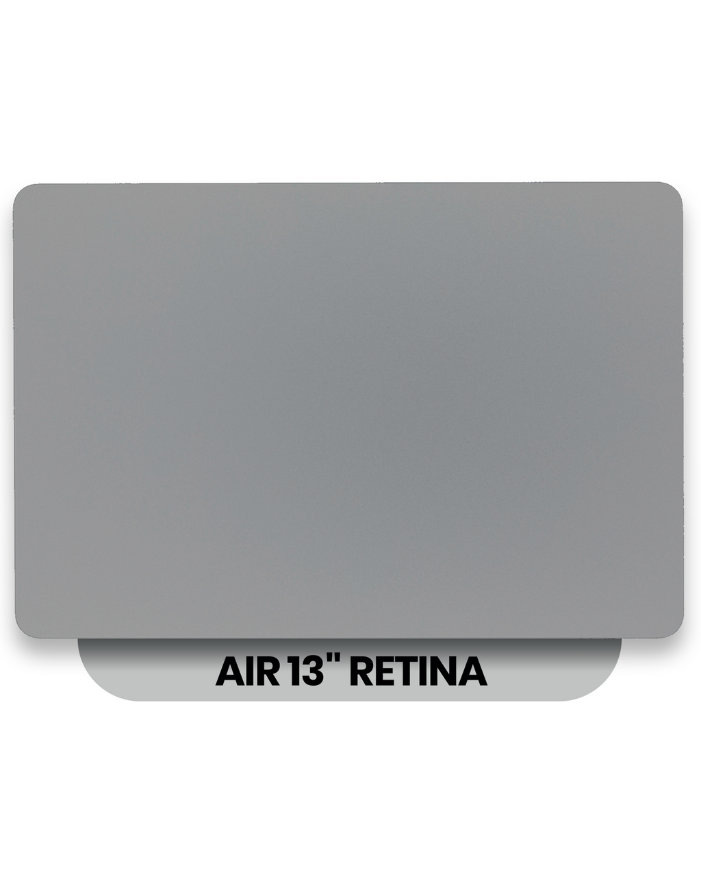 Trackpad für MacBook Air 13" A1932 (2018-2019) Space Gray